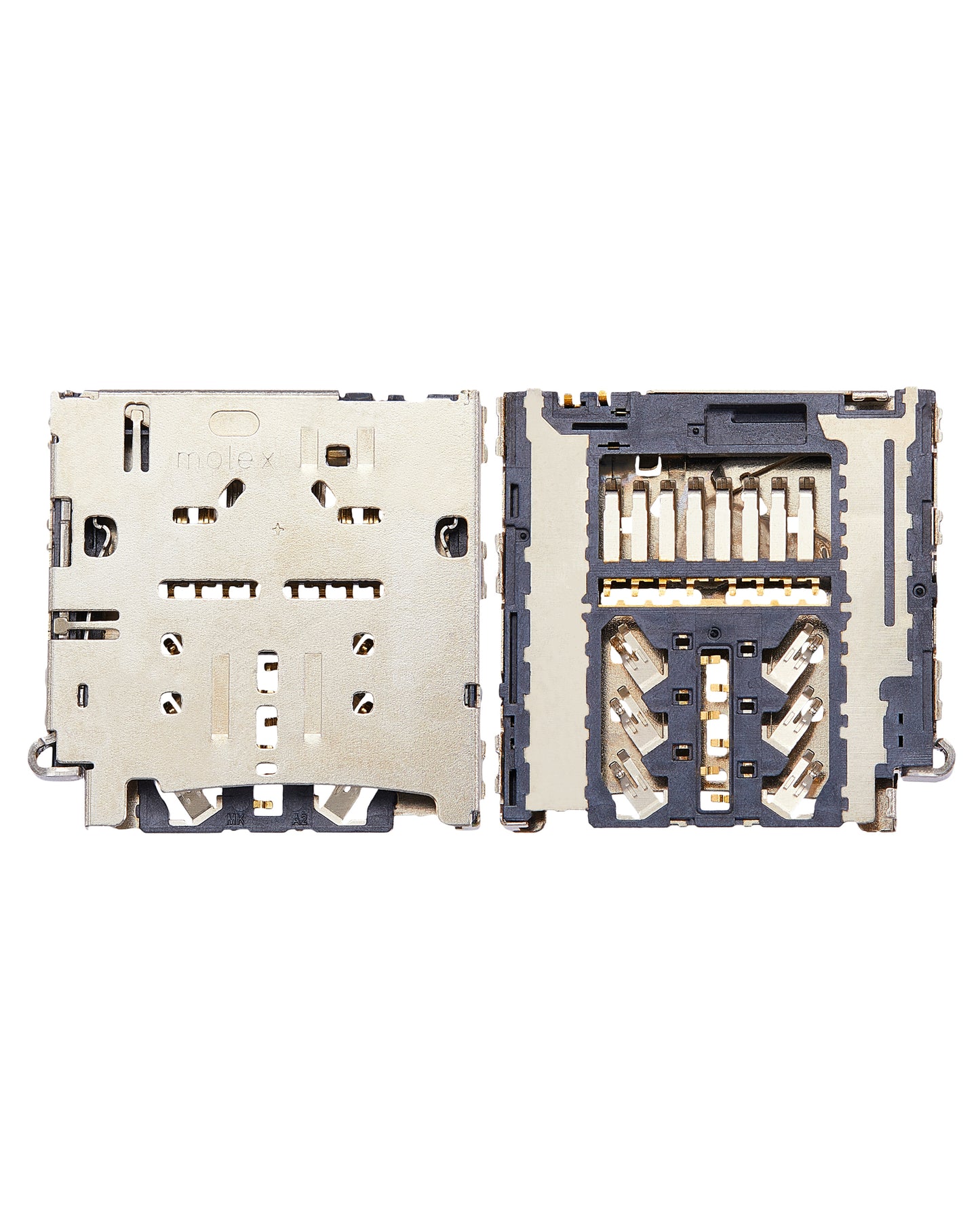 Sim Card Reader For Samsung Galaxy S8 Active