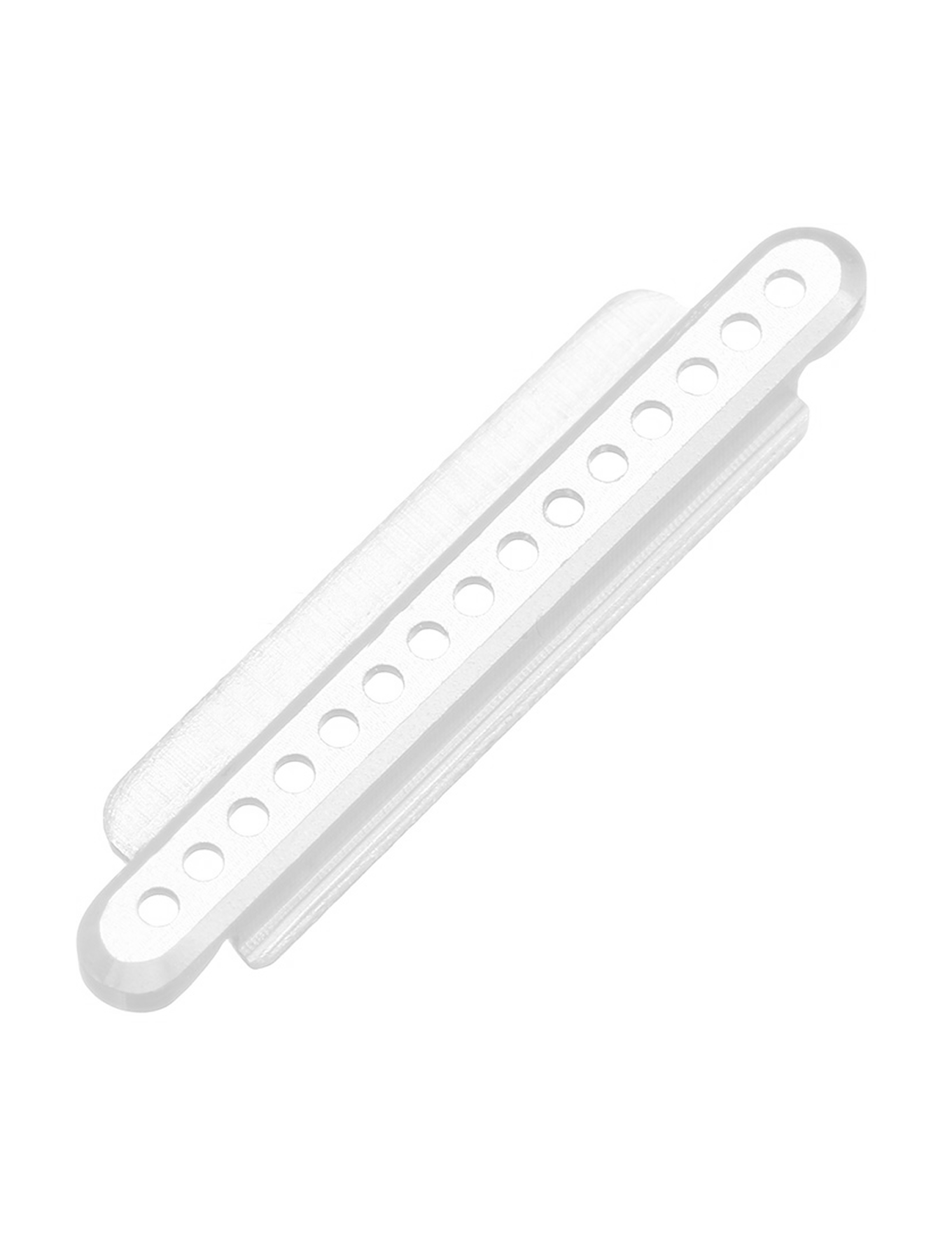 Earpiece Mesh For Samsung Galaxy S7 / S7 Edge (10 Pack) (White Pearl)