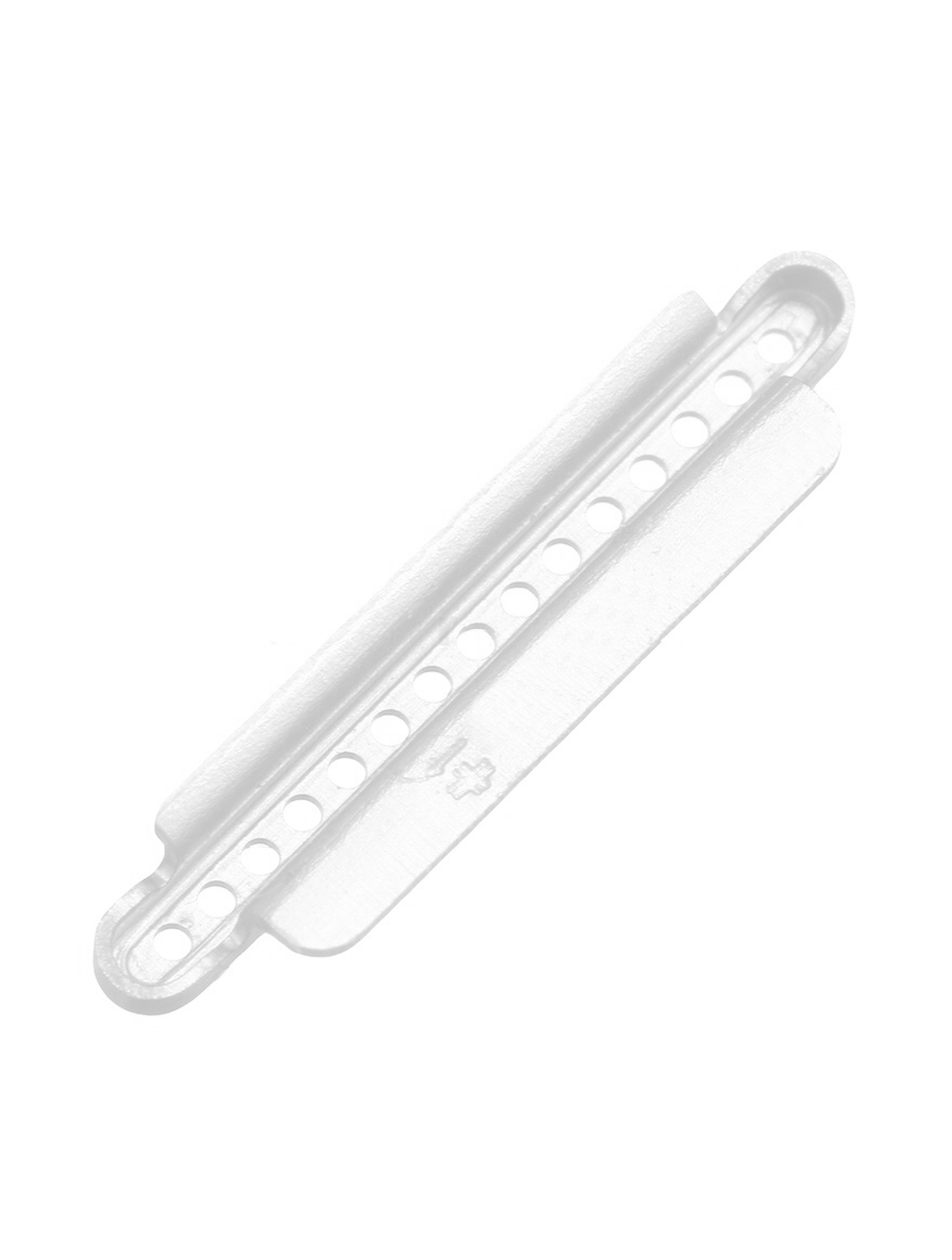 Earpiece Mesh For Samsung Galaxy S7 / S7 Edge (10 Pack) (White Pearl)