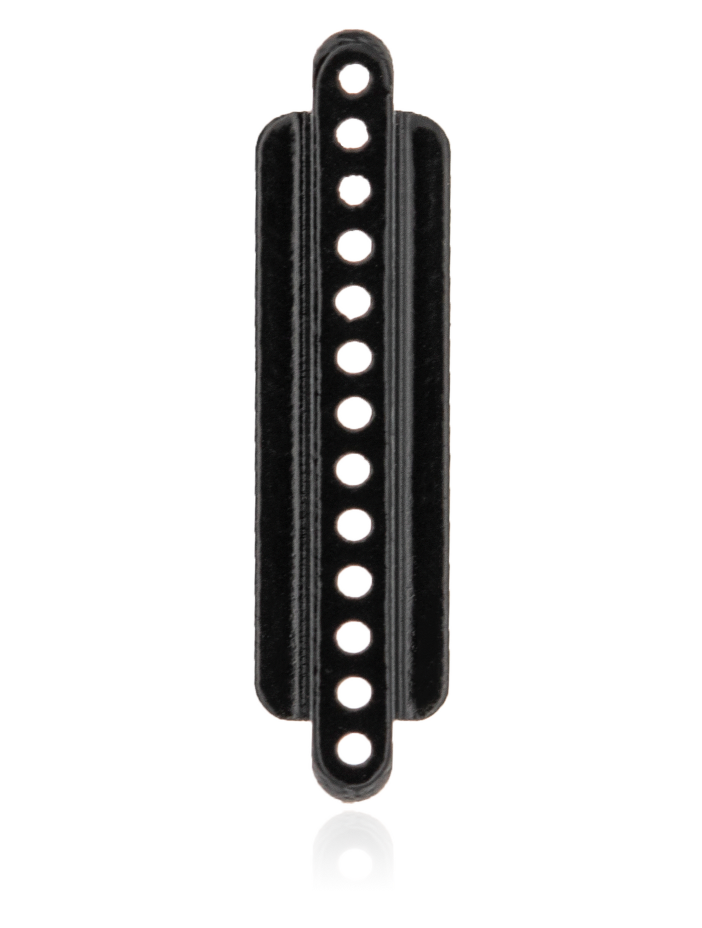 Earpiece Mesh For Samsung Galaxy S5 (Black) (10 Pack)