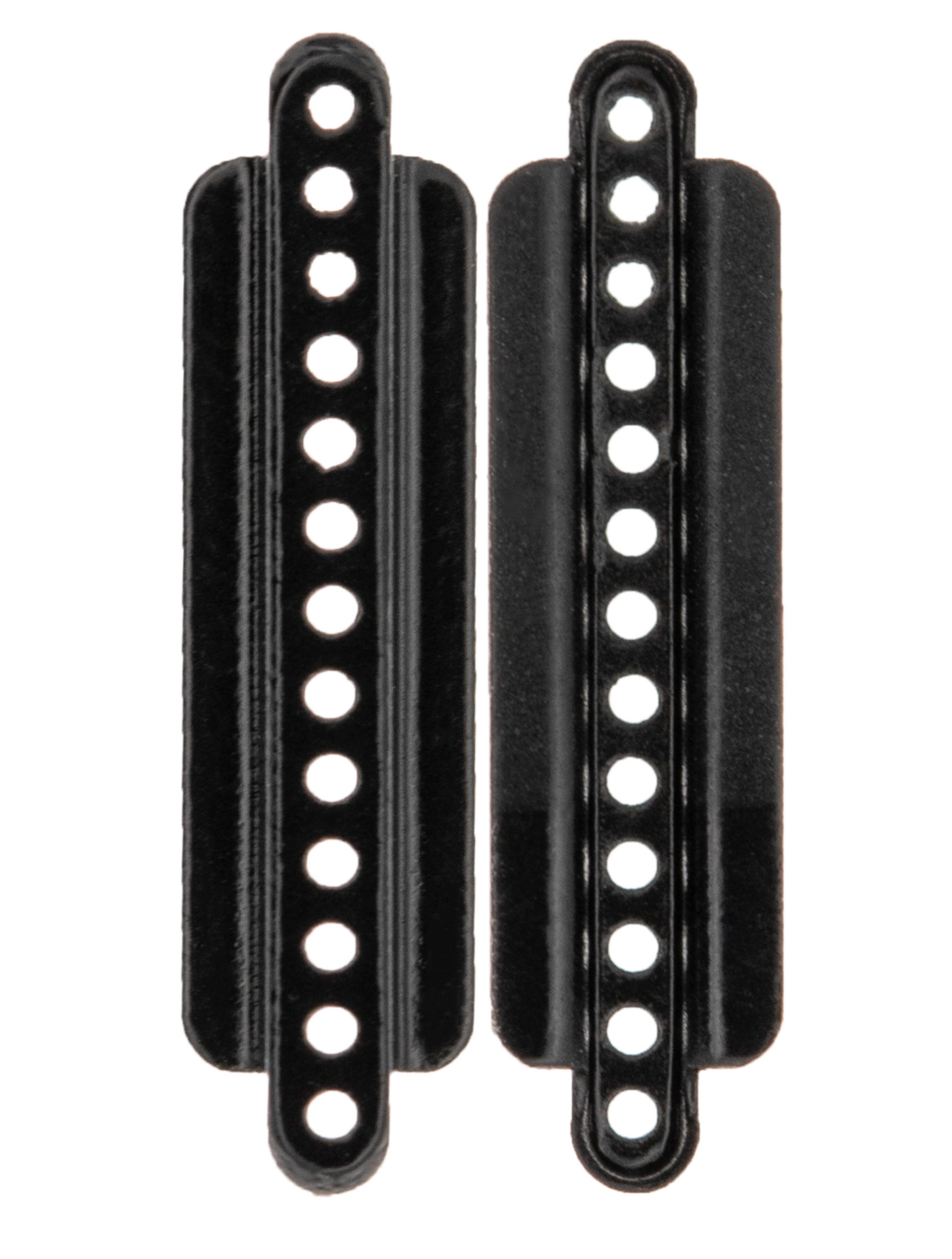 Earpiece Mesh For Samsung Galaxy S5 (Black) (10 Pack)