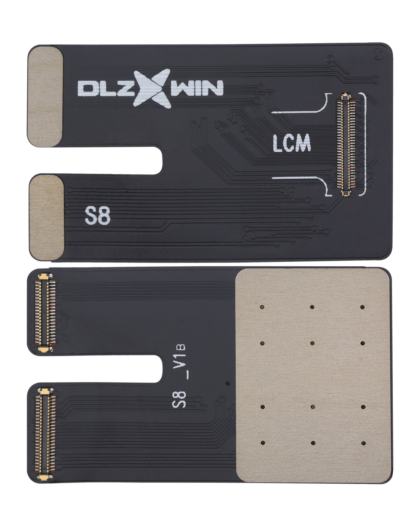 Tester Flex Cable For iTestBox (S300) For Samsung Galaxy S8