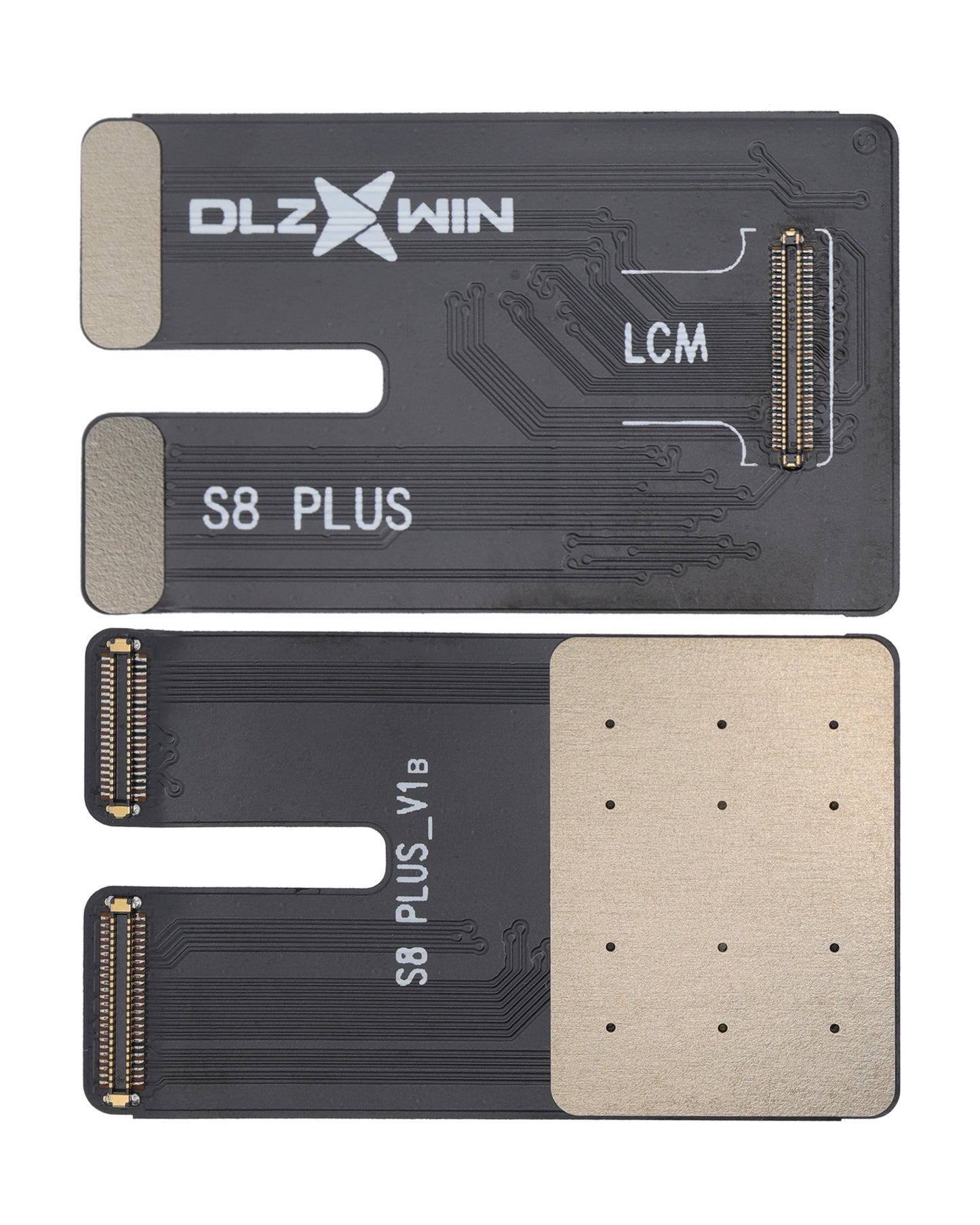 Tester Flex Cable For iTestBox (S300) For Samsung Galaxy S8 Plus
