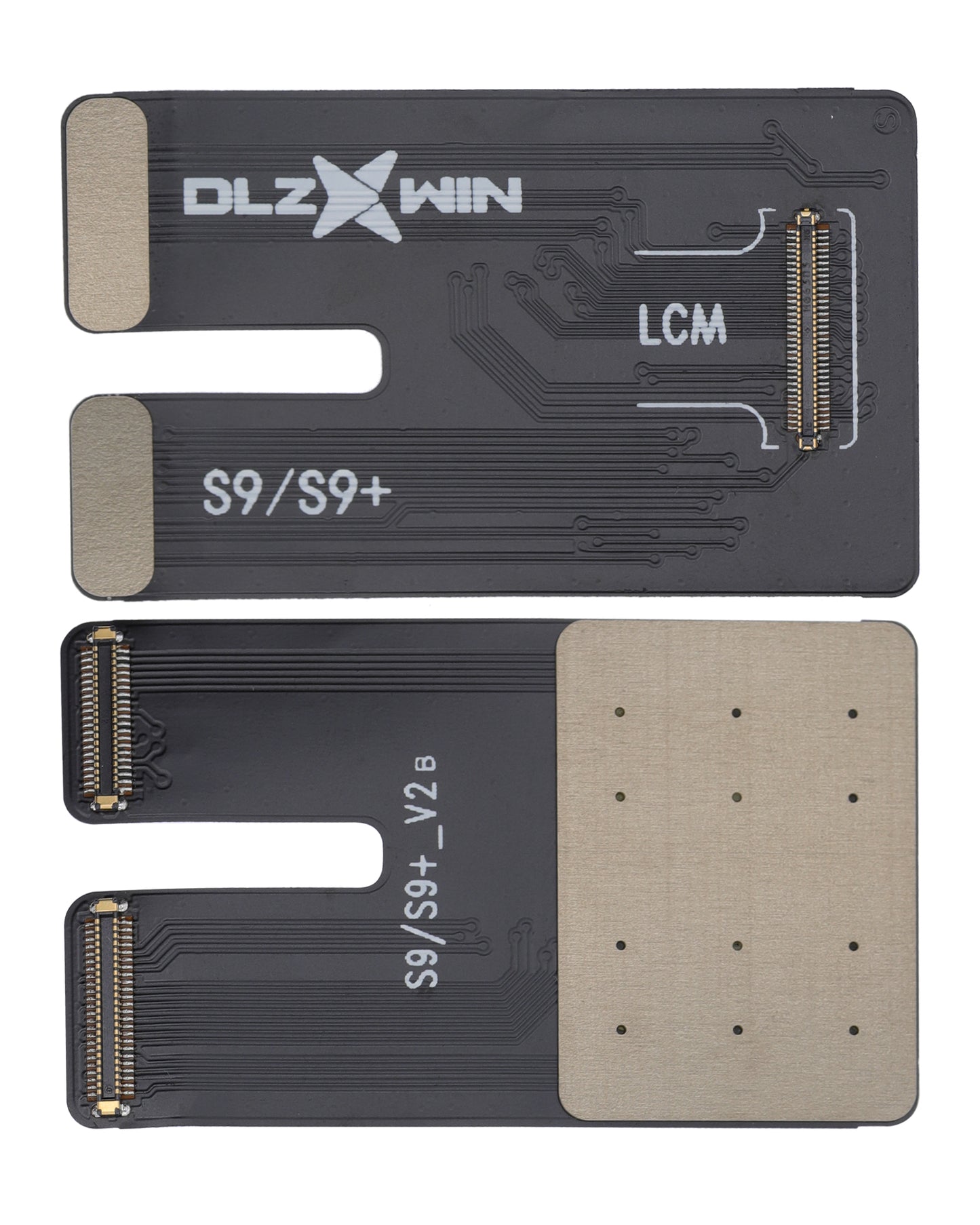 Tester Flex Cable For iTestBox (S300) For Samsung Galaxy S9 / S9 Plus