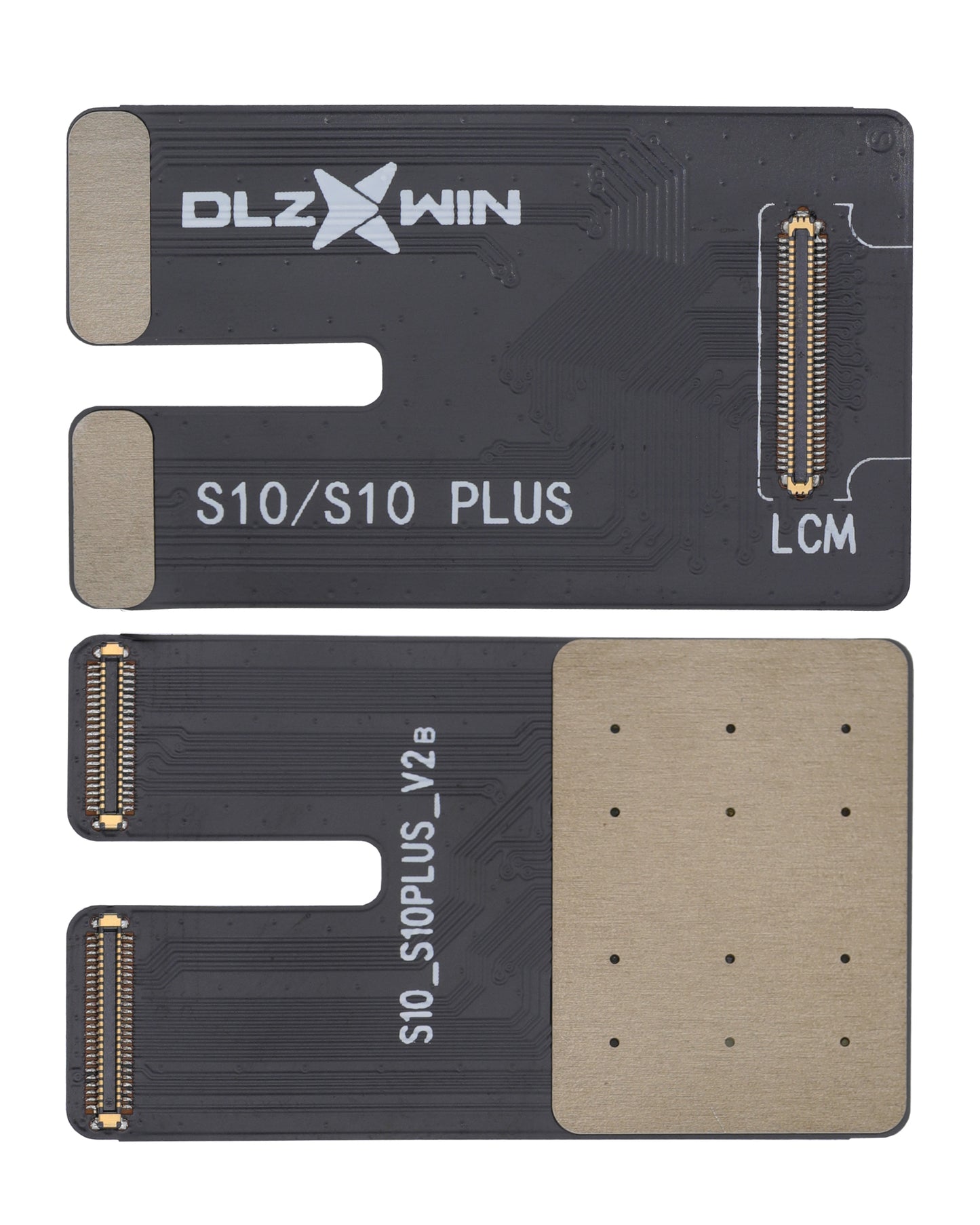 Tester Flex Cable For iTestBox (S300) For Samsung Galaxy S10 / S10 Plus
