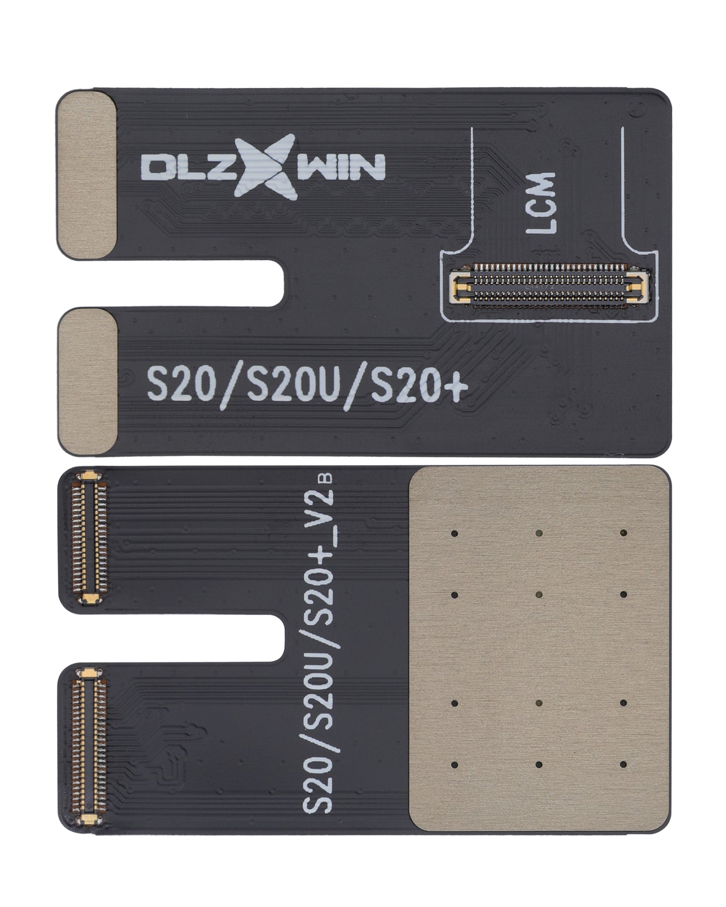 Tester Flex Cable For iTestBox (S300) For Samsung Galaxy S20 / S20 Plus / S20 Ultra