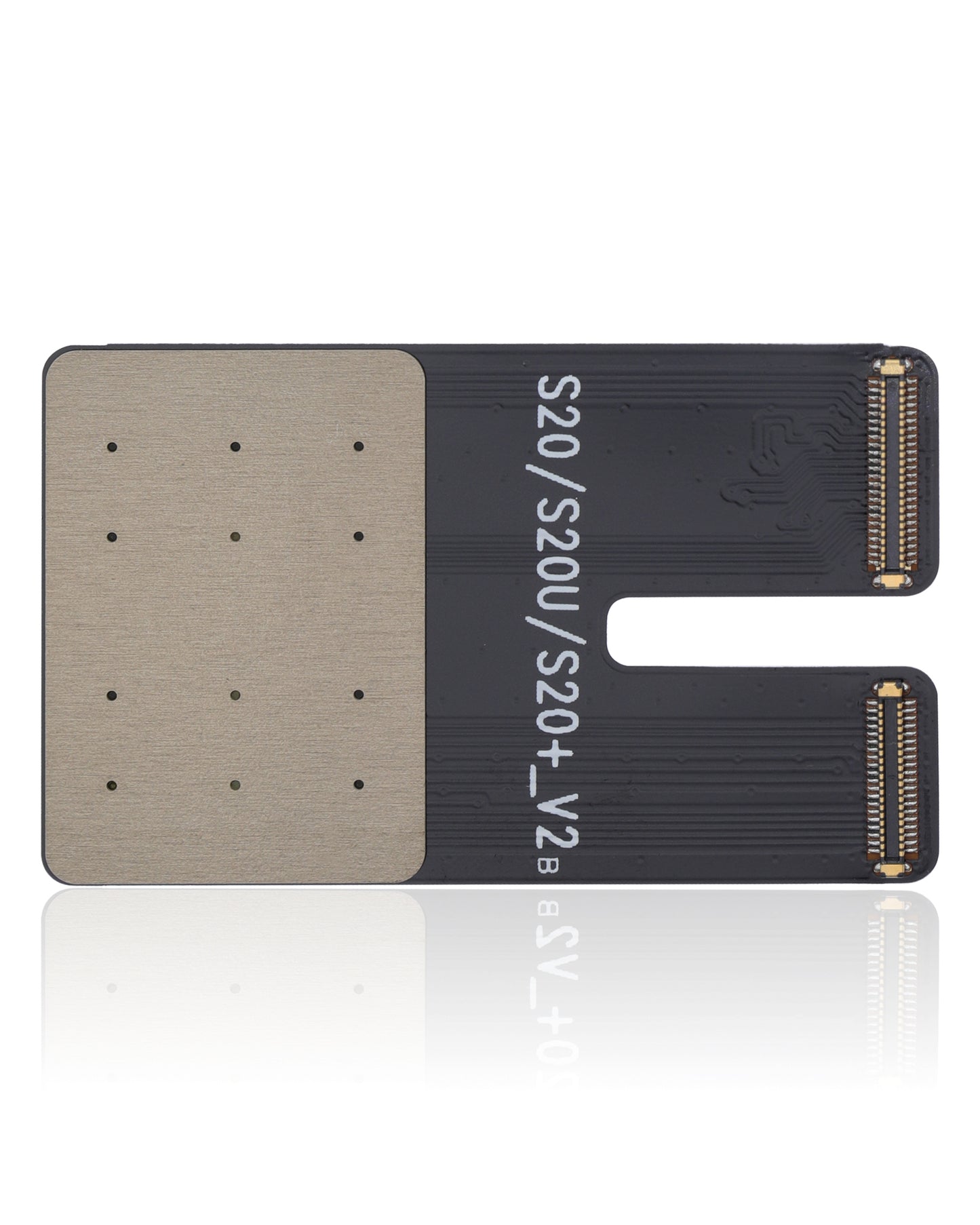 Tester Flex Cable For iTestBox (S300) For Samsung Galaxy S20 / S20 Plus / S20 Ultra