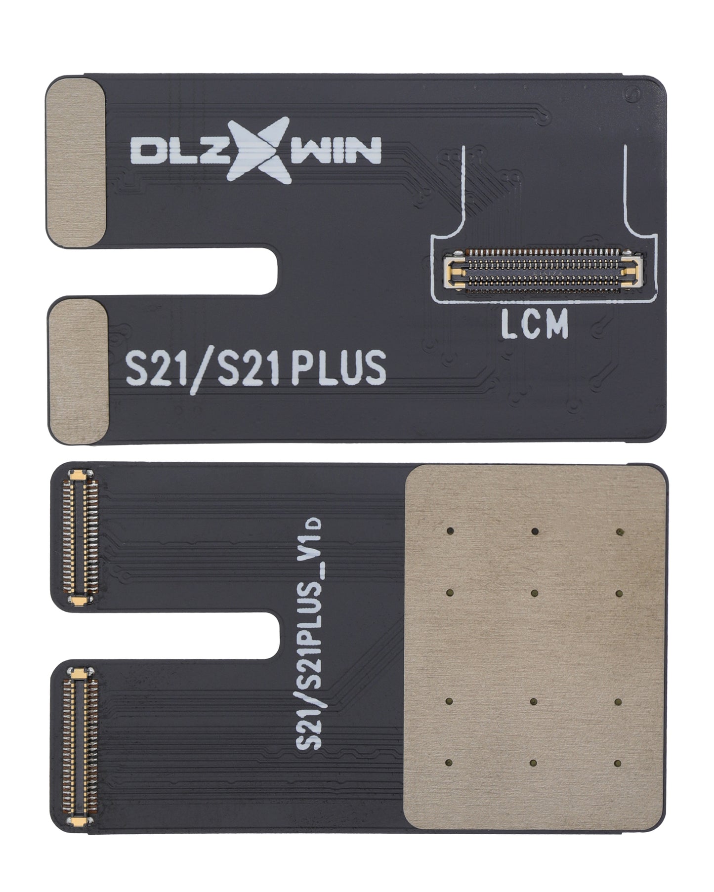 Tester Flex Cable For iTestBox (S300) For Samsung Galaxy S21 5G / S21 Plus 5G