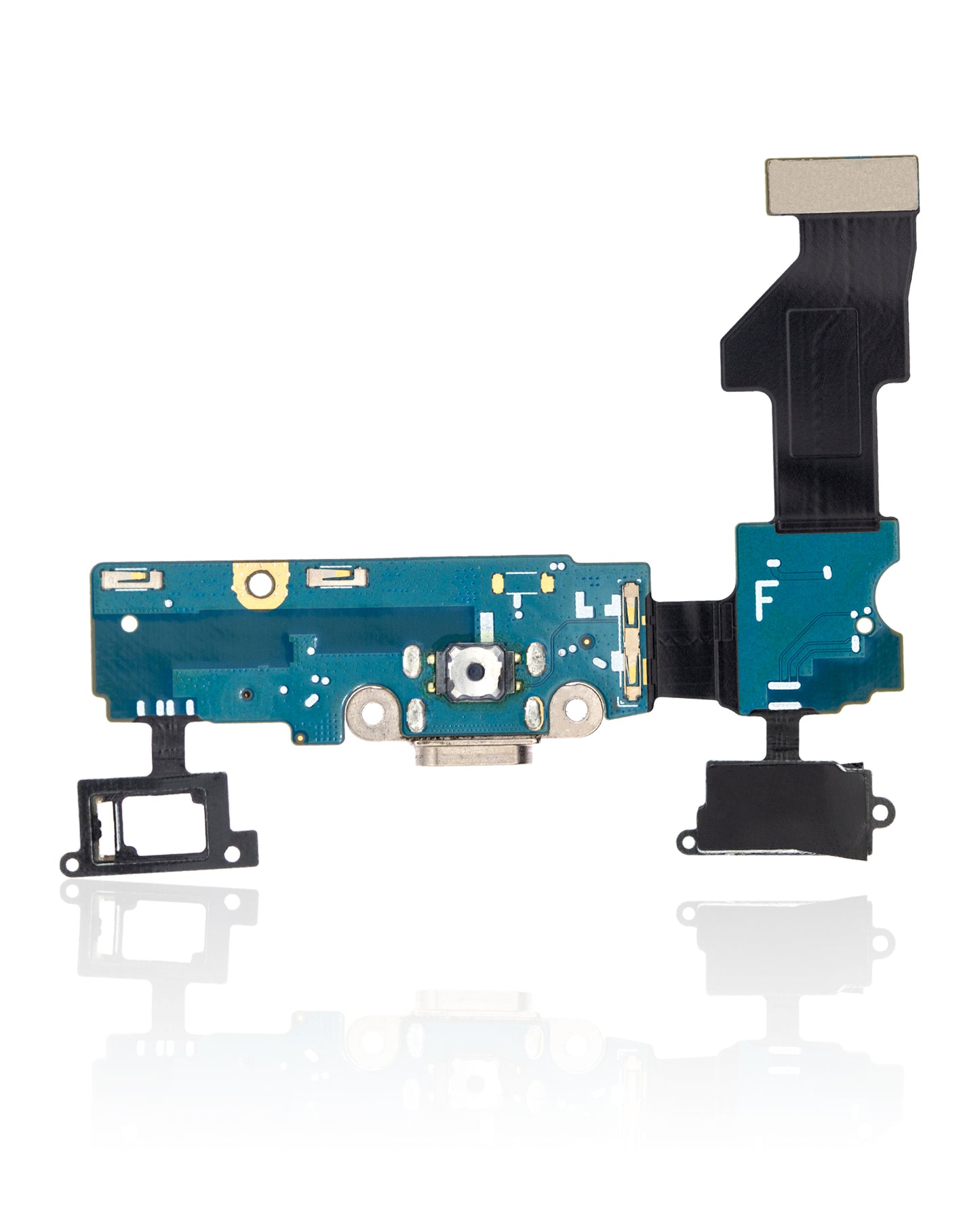 Charging Port Flex Cable For Samsung Galaxy S5 Neo