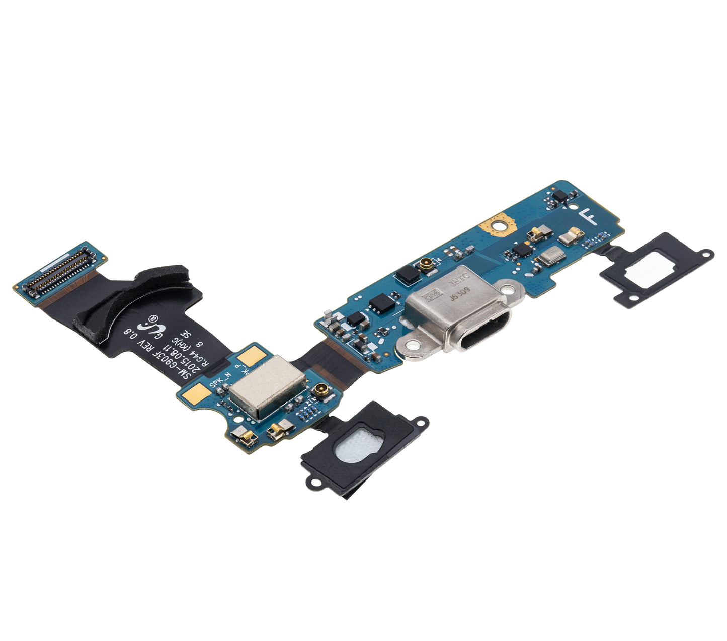 Charging Port Flex Cable For Samsung Galaxy S5 Neo