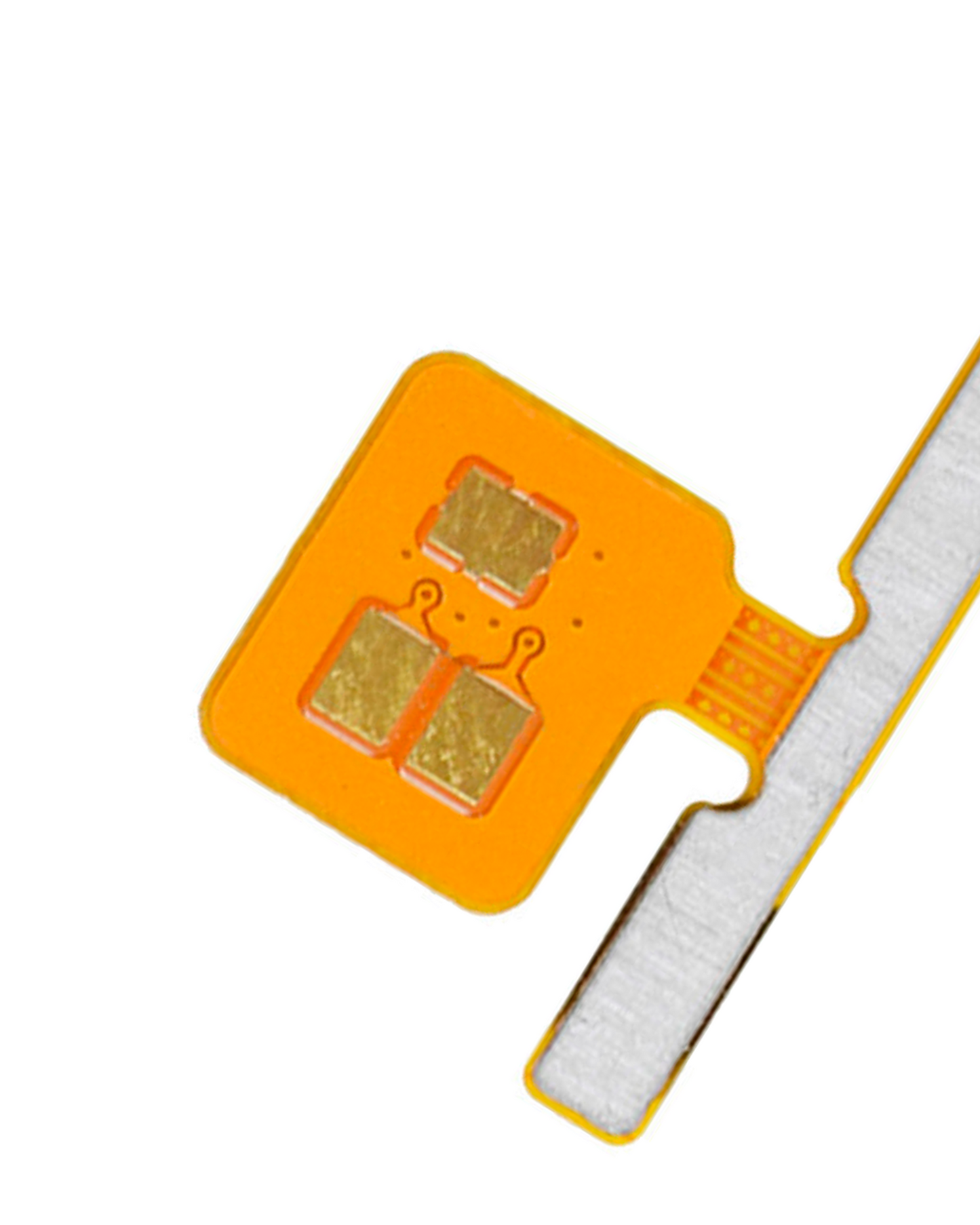 Volume Button Flex Cable For Samsung Galaxy S5 Neo
