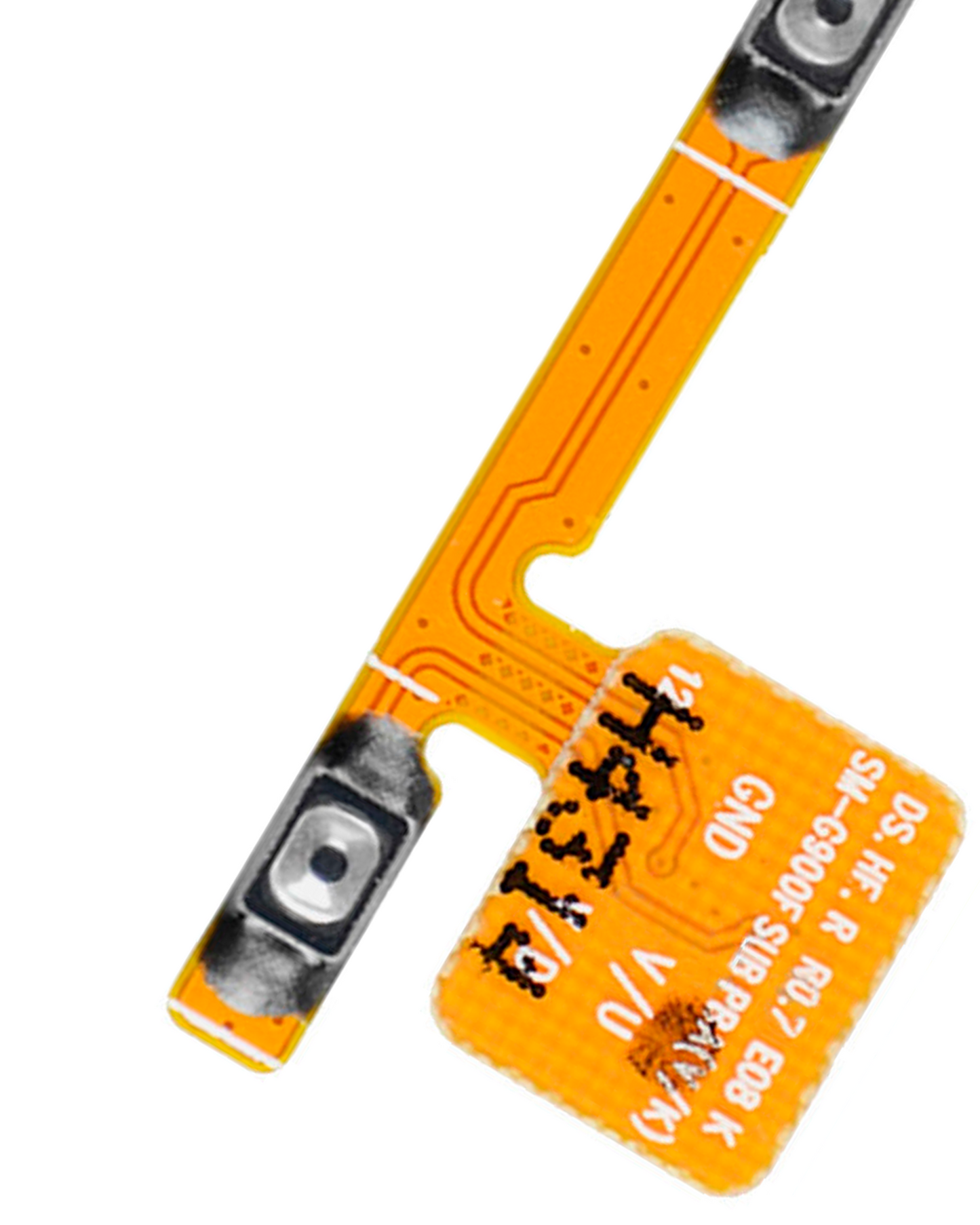 Volume Button Flex Cable For Samsung Galaxy S5 Neo