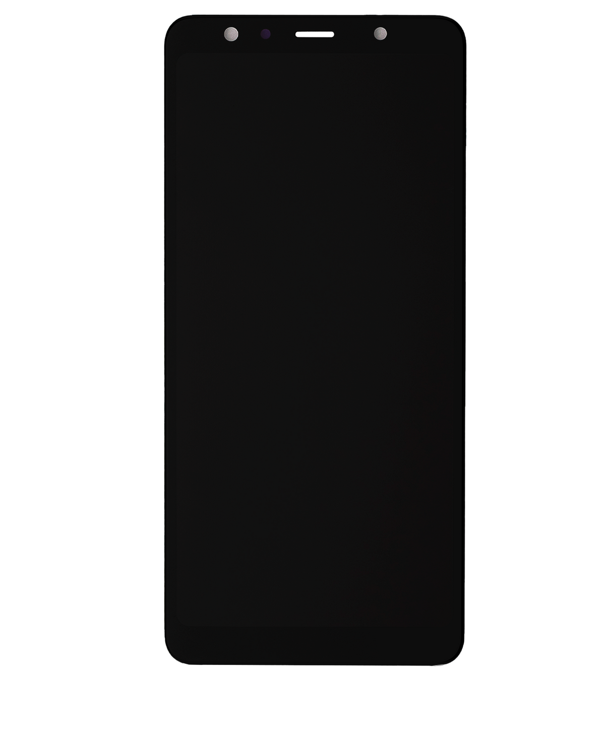 OLED Assembly Without Frame For Samsung Galaxy A7 (A750 / 2018) (Service Pack) (All Colors) - product image 2