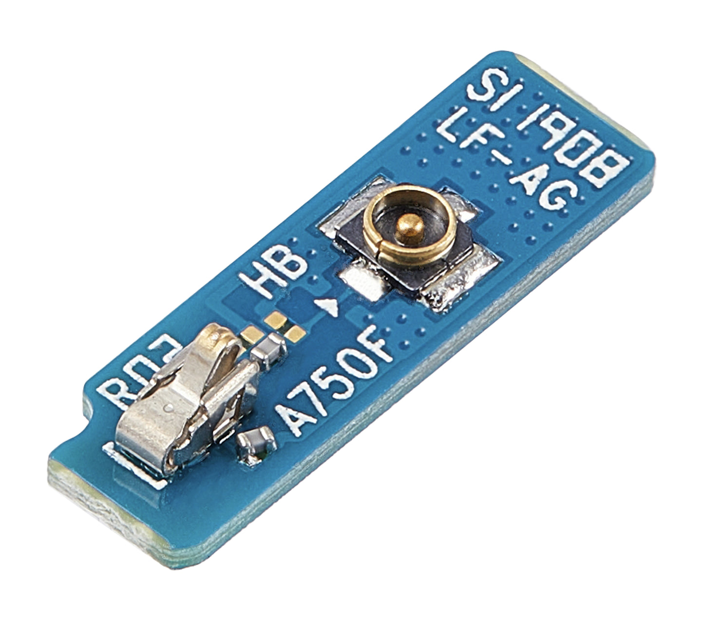 Signal Antenna Board For Samsung Galaxy A70 (A705F / 2019)