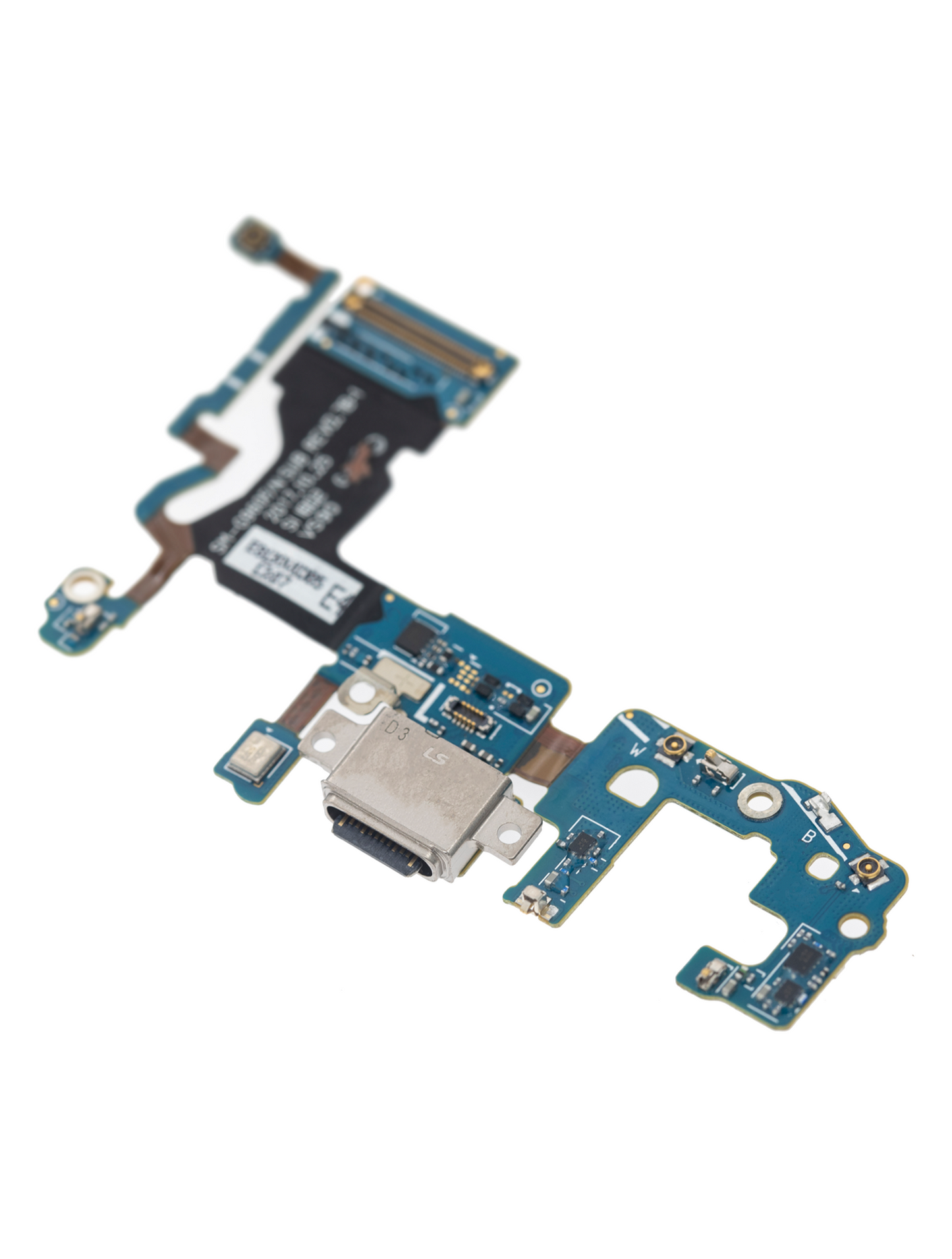 Charging Port With Flex Cable For Samsung Galaxy S9 (G960F) (International Version)