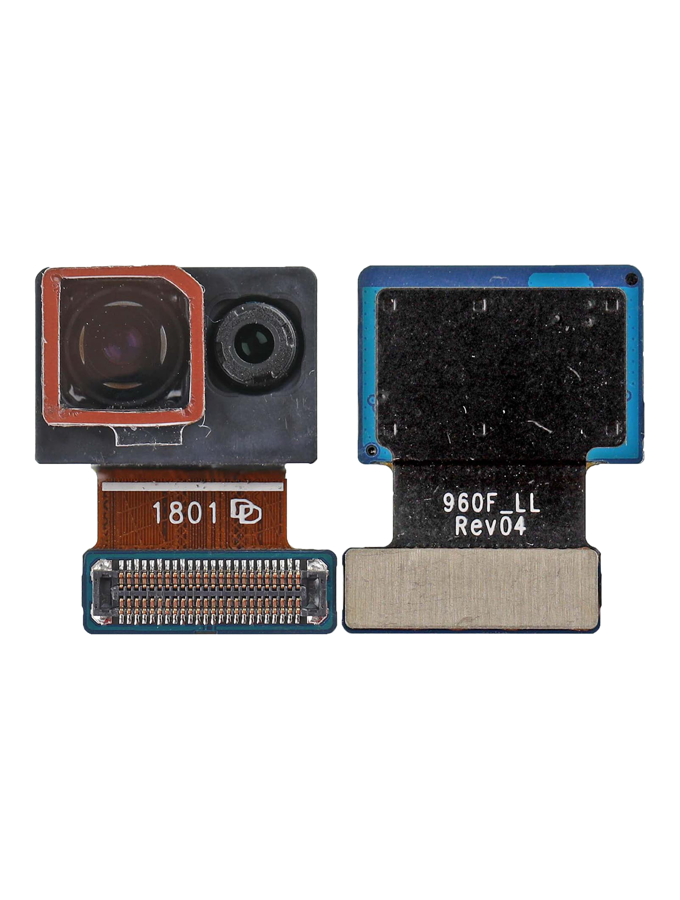 Front Camera For Samsung Galaxy S9 (Europe Version)