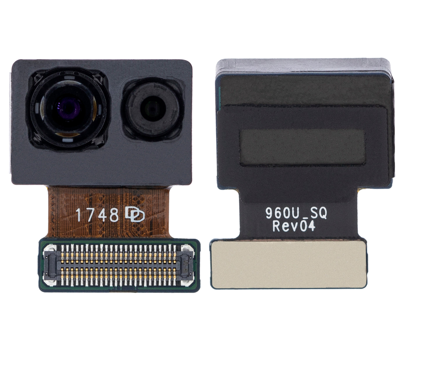 Front Camera For Samsung Galaxy S9 (US Version)