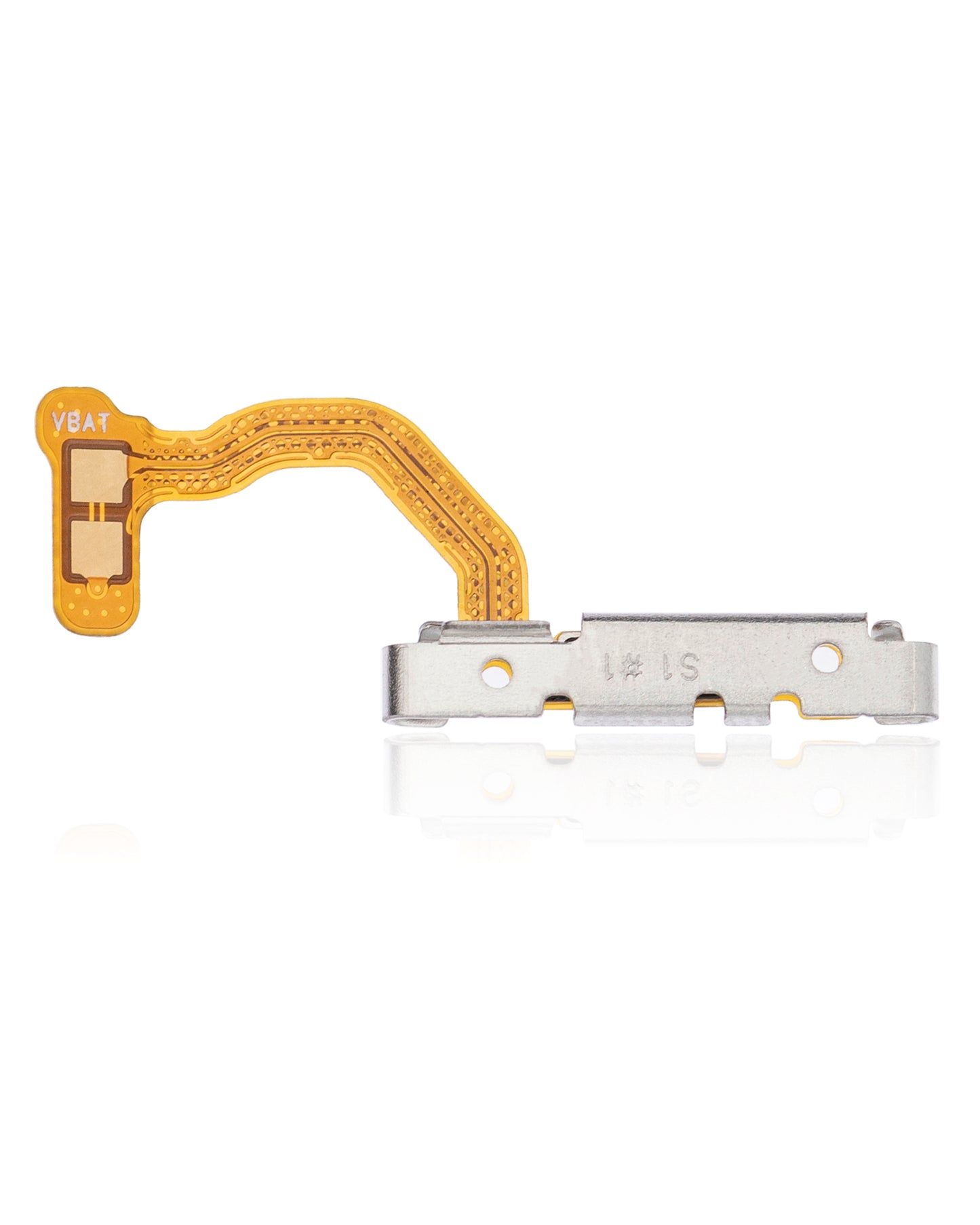 Power Button Flex Cable For Samsung Galaxy S9 / S9 Plus