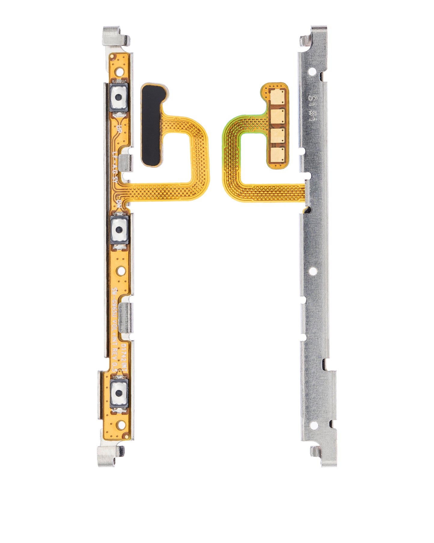 Volume Flex Cable For Samsung Galaxy S9 / S9 Plus (Service Pack)