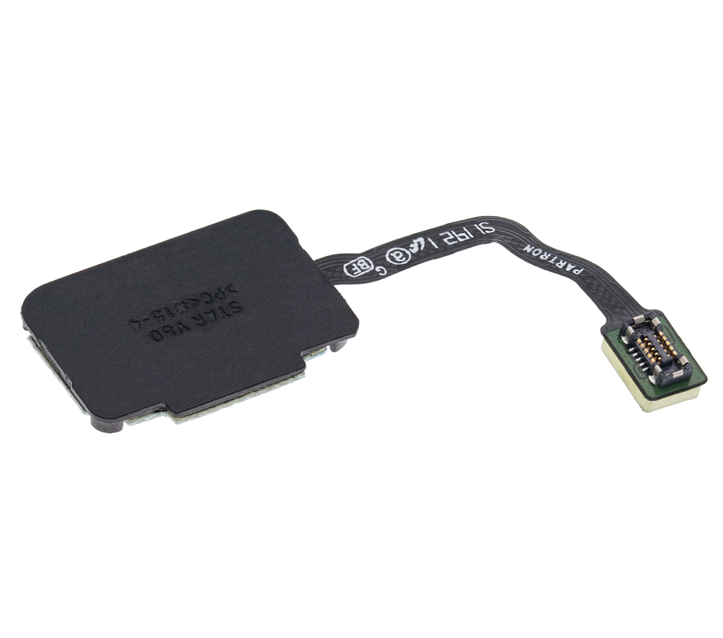 Fingerprint Reader With Flex Cable For Samsung Galaxy S9 / S9 Plus (Midnight Black)