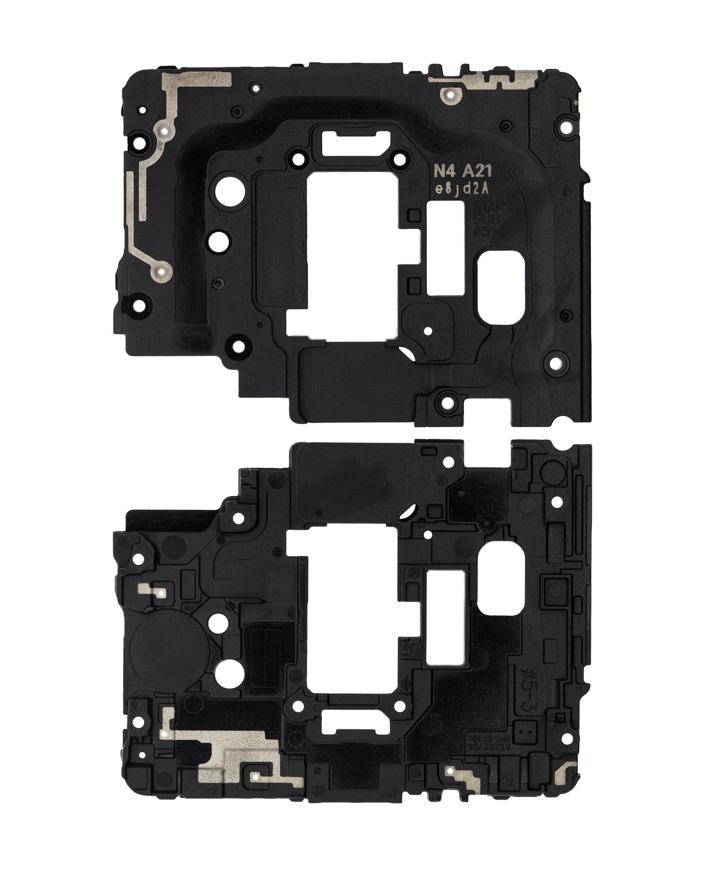 NFC Wireless Charging Flex Bracket For Samsung Galaxy S9 Plus