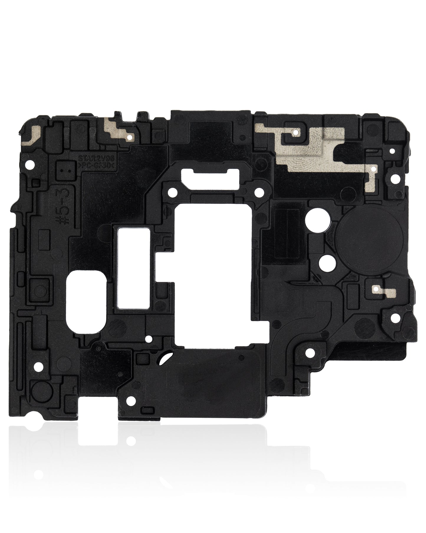 NFC Wireless Charging Flex Bracket For Samsung Galaxy S9 Plus