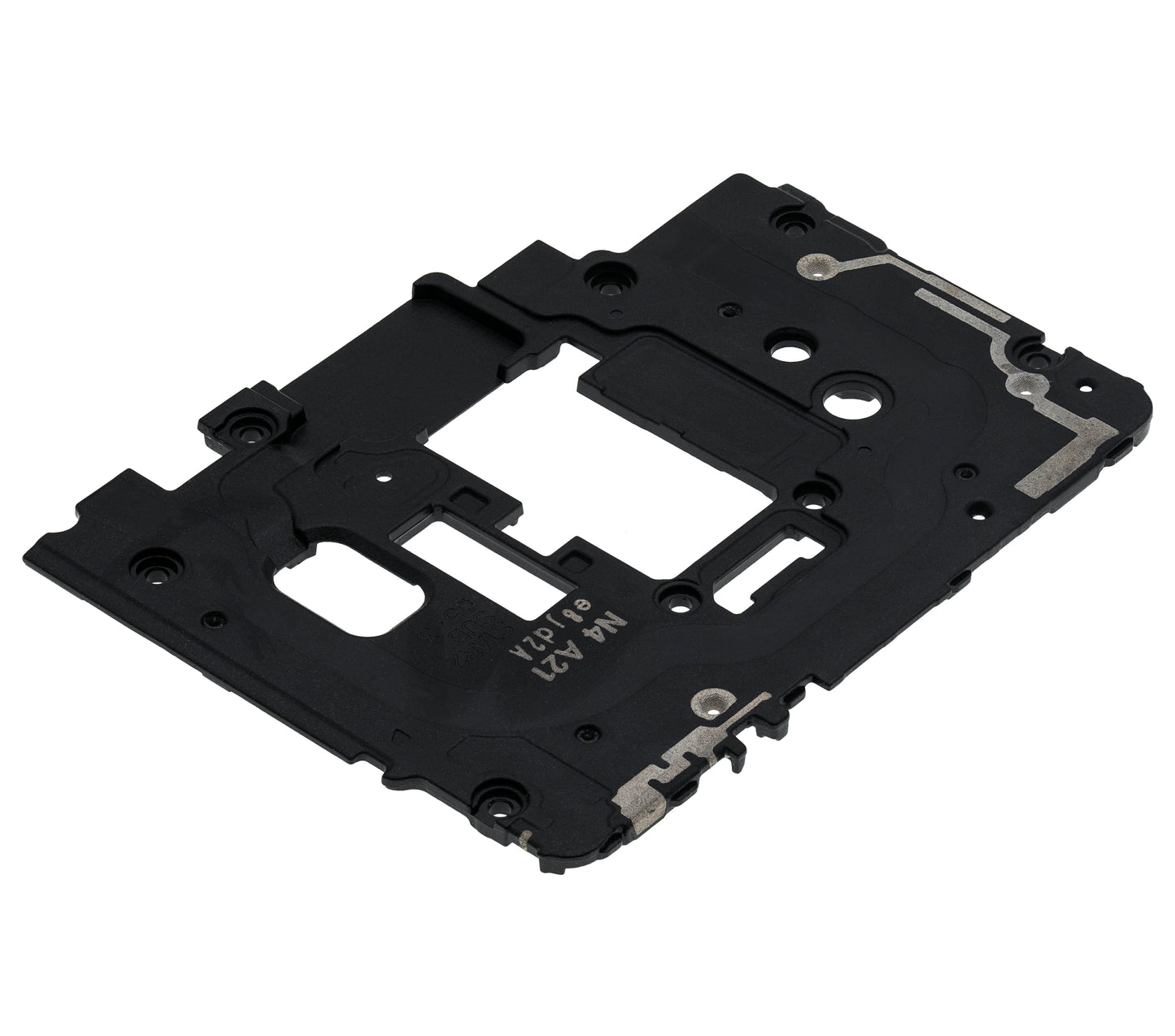 NFC Wireless Charging Flex Bracket For Samsung Galaxy S9 Plus