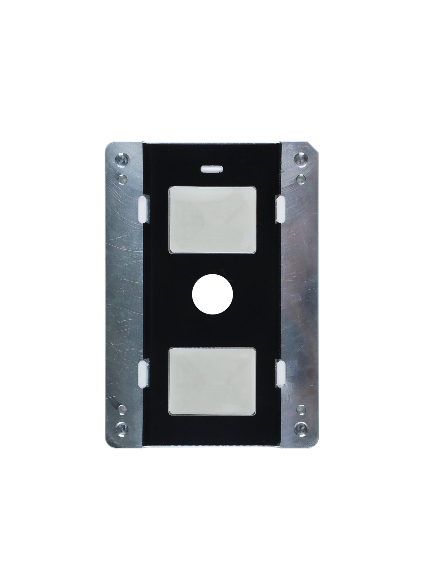 OCA / LCD Lamination Positioning Mould For Samsung Galaxy S9