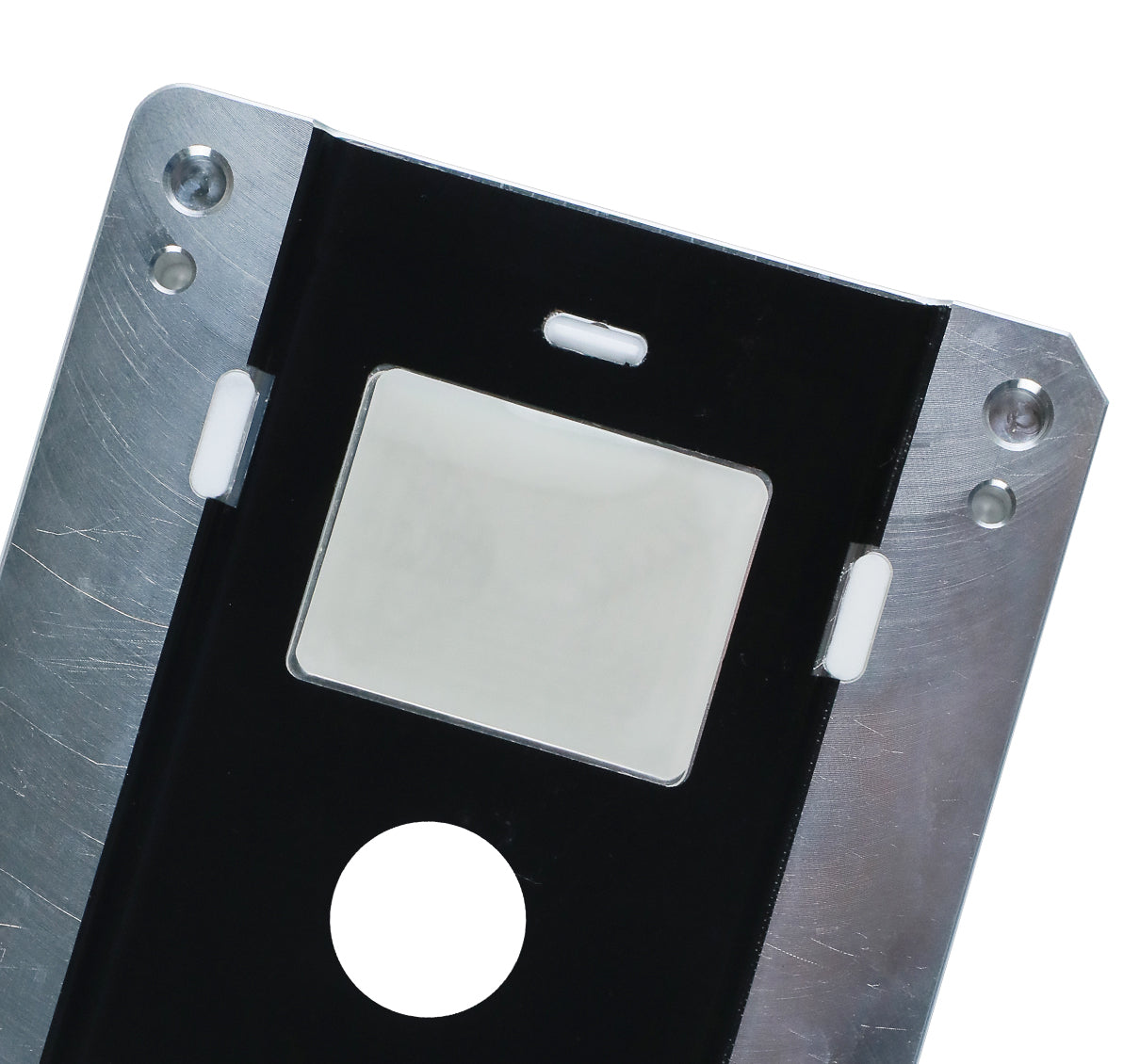 OCA / LCD Lamination Positioning Mould For Samsung Galaxy S9