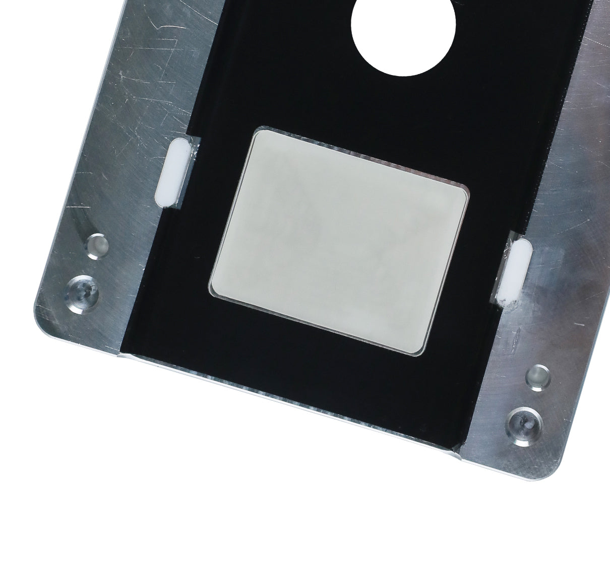 OCA / LCD Lamination Positioning Mould For Samsung Galaxy S9