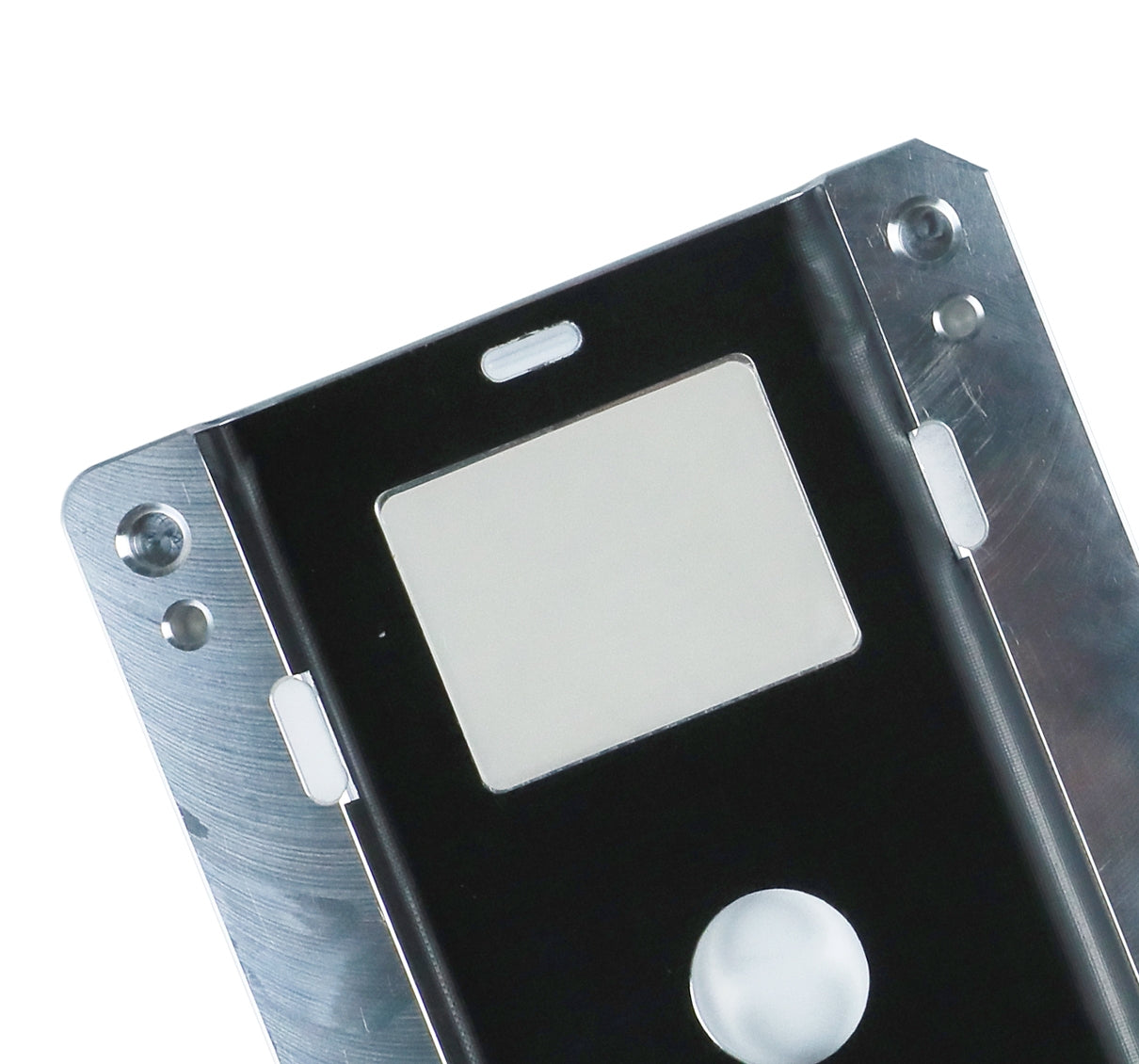 OCA / LCD Lamination Positioning Mould For Samsung Galaxy S9 Plus