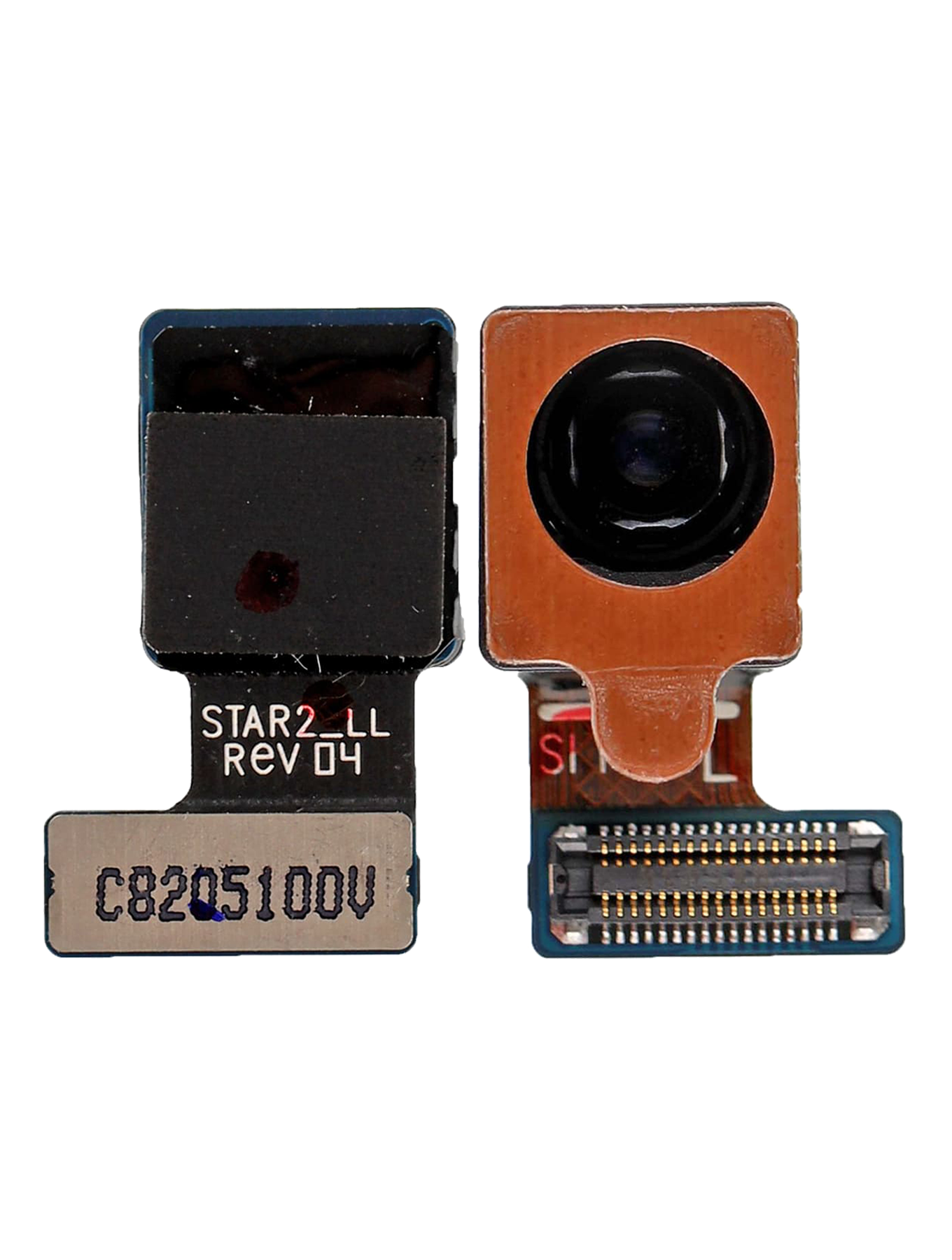 Front Camera For Samsung Galaxy S9 Plus (Europe Version)