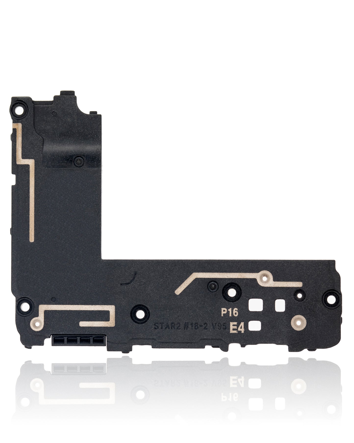 Loudspeaker For Samsung Galaxy S9 Plus (Service Pack)