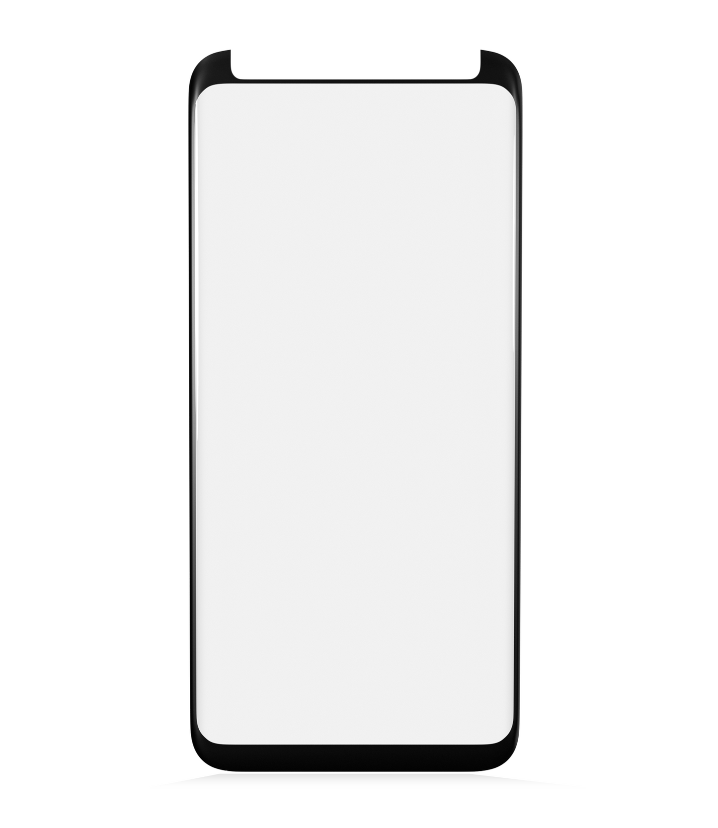 Casper UV Tempered Glass With Glue For Samsung Galaxy S8 Plus (Case Friendly) (Retail Pack)