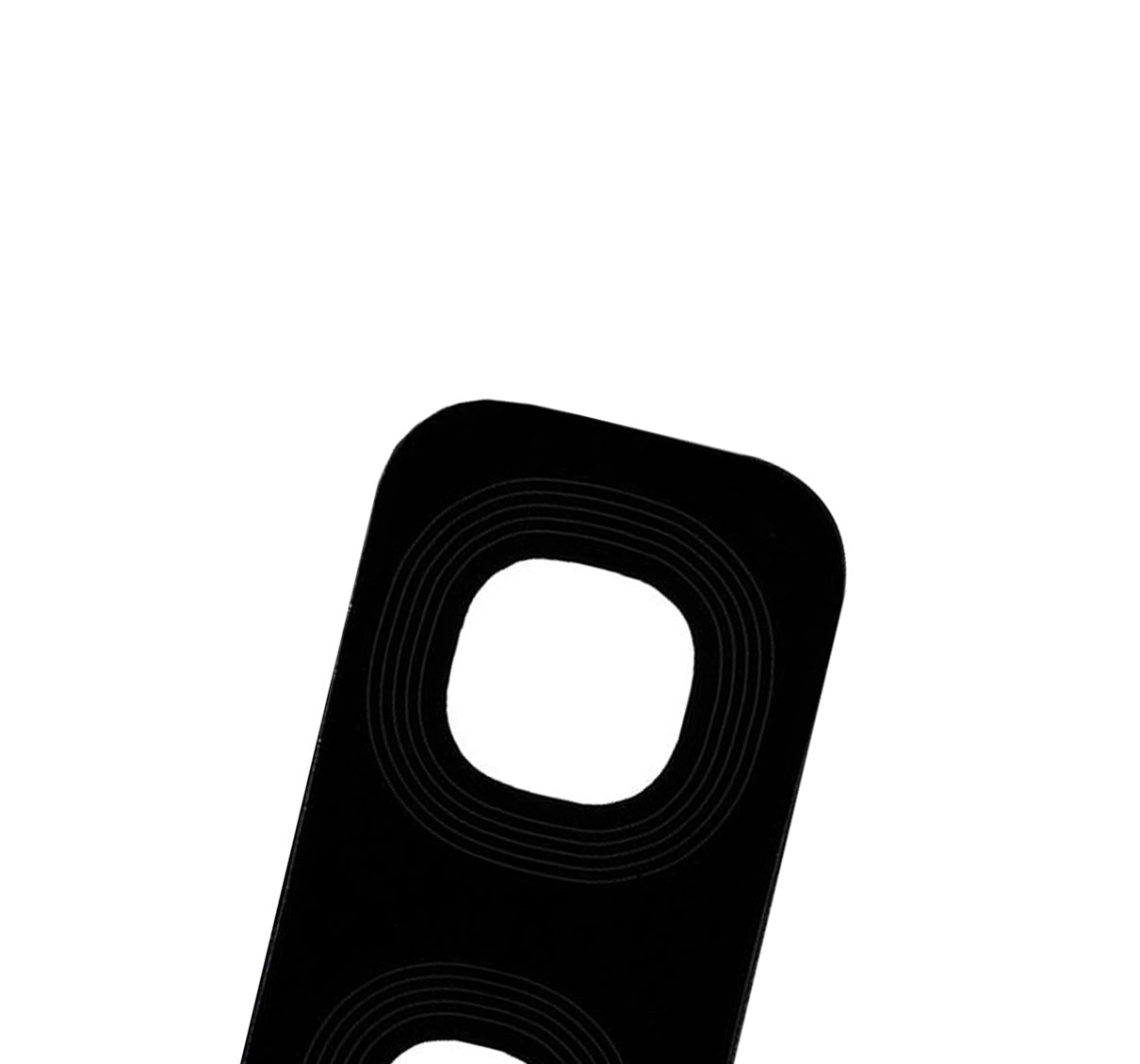 Back Camera Lens (Glass Only) With Adhesive For Samsung Galaxy S9 Plus (All Colors) (10 Pack)