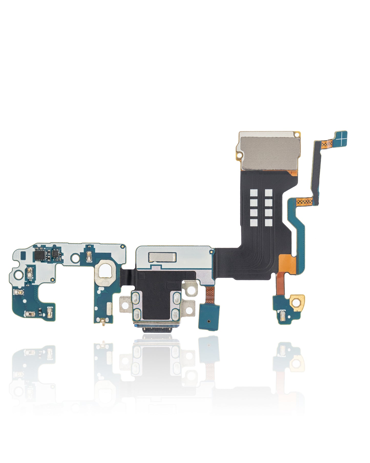 Charging Port With Flex Cable For Samsung Galaxy S9 Plus (G965F) (International Version)