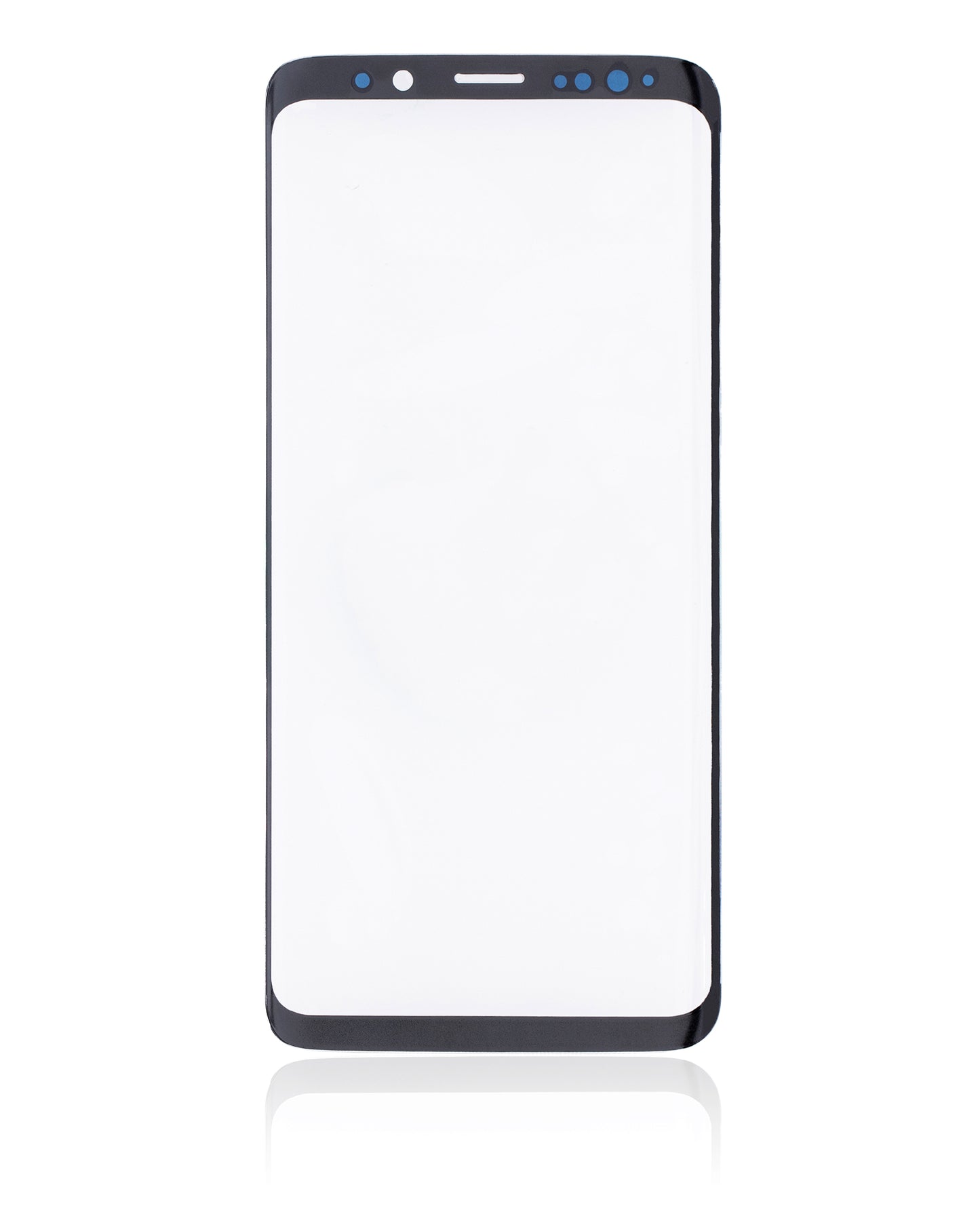 Front Glass Only For Samsung Galaxy S9