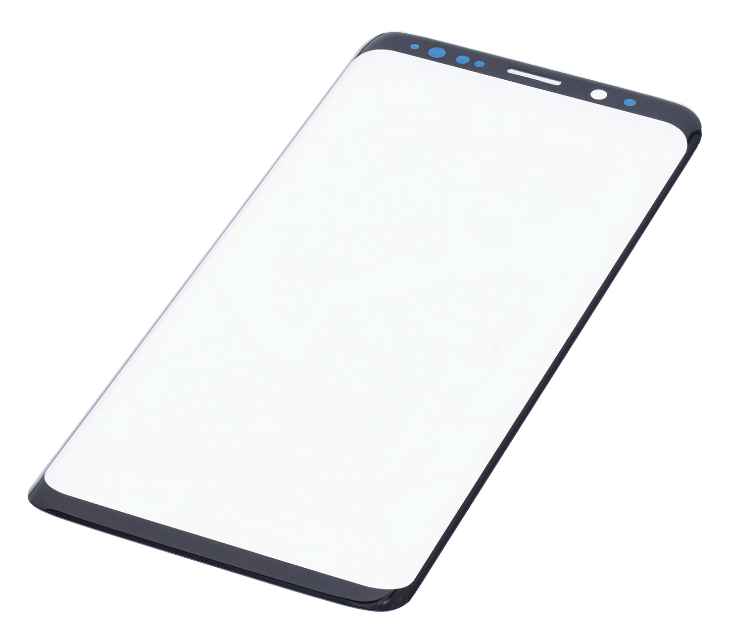 Front Glass Only For Samsung Galaxy S9