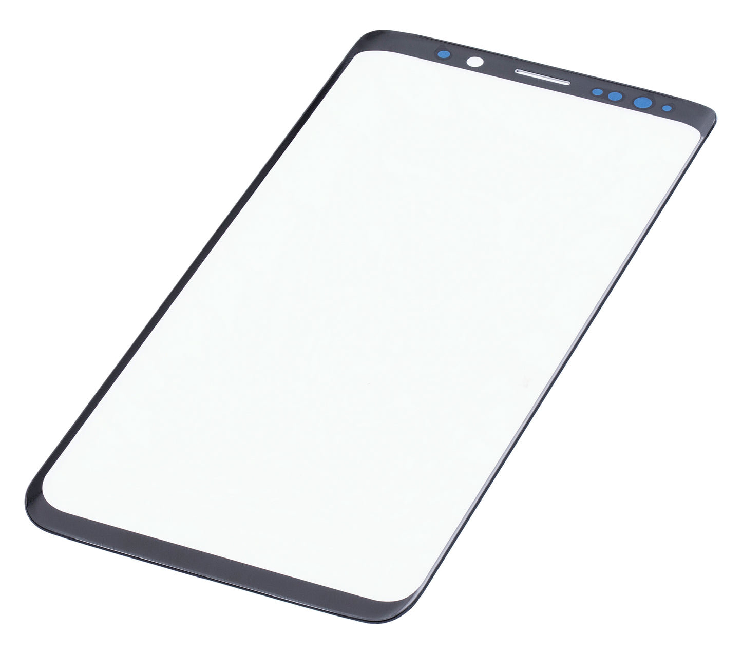 Front Glass Only For Samsung Galaxy S9