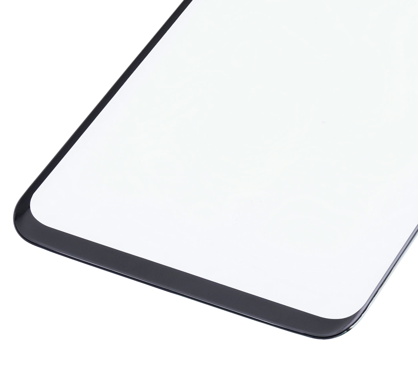 Front Glass Only For Samsung Galaxy S9