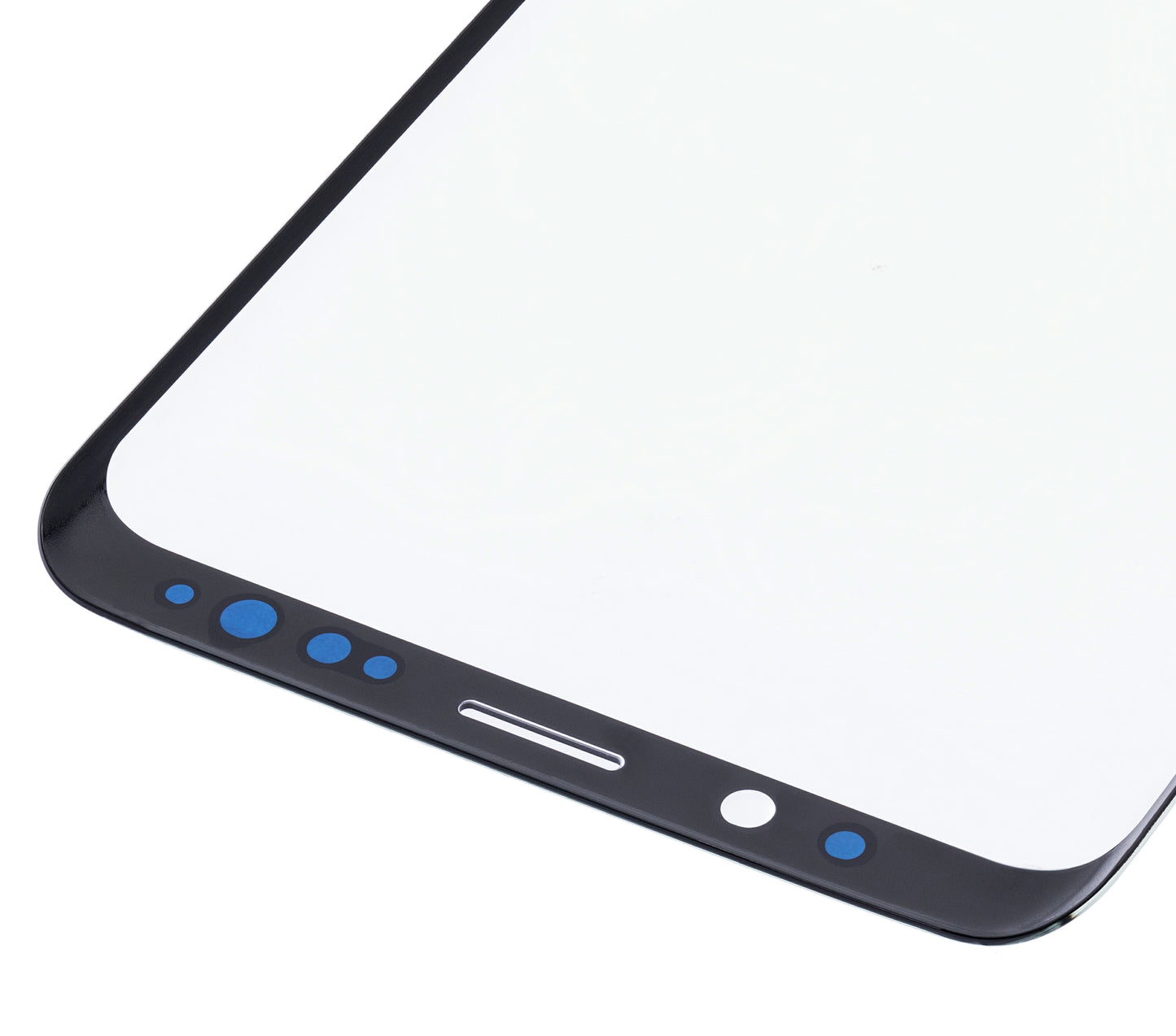Front Glass Only For Samsung Galaxy S9