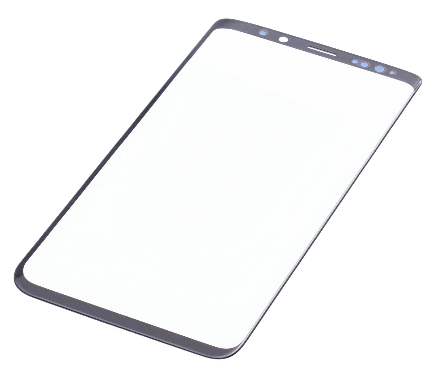 Front Glass Only For Samsung Galaxy S9 Plus