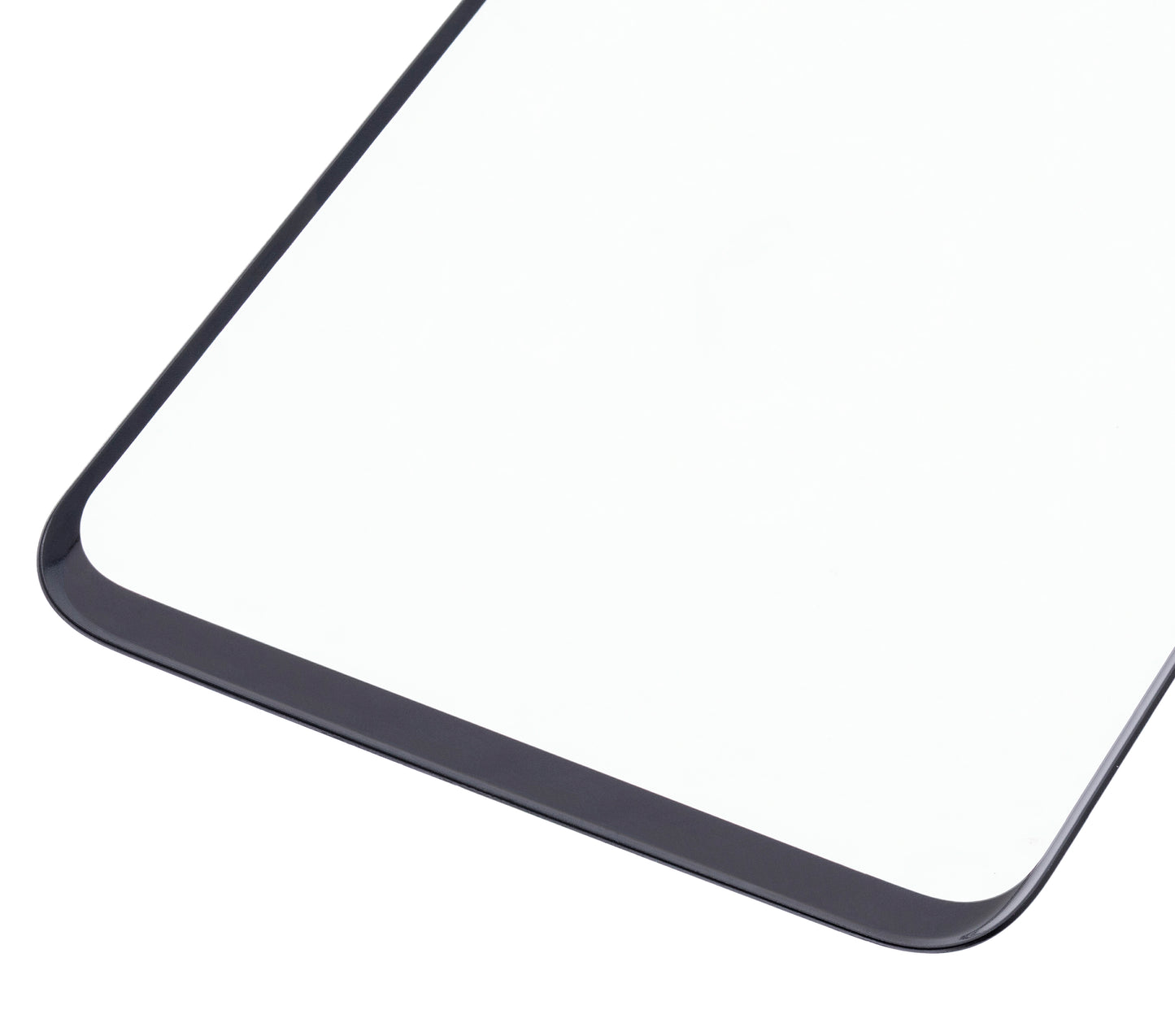 Front Glass Only For Samsung Galaxy S9 Plus