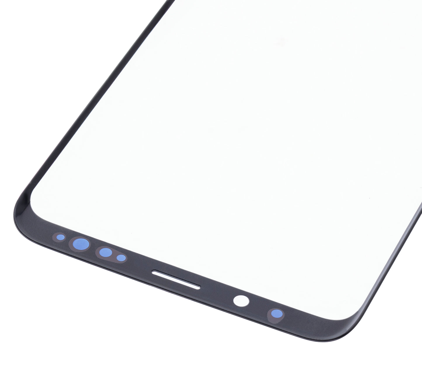 Front Glass Only For Samsung Galaxy S9 Plus