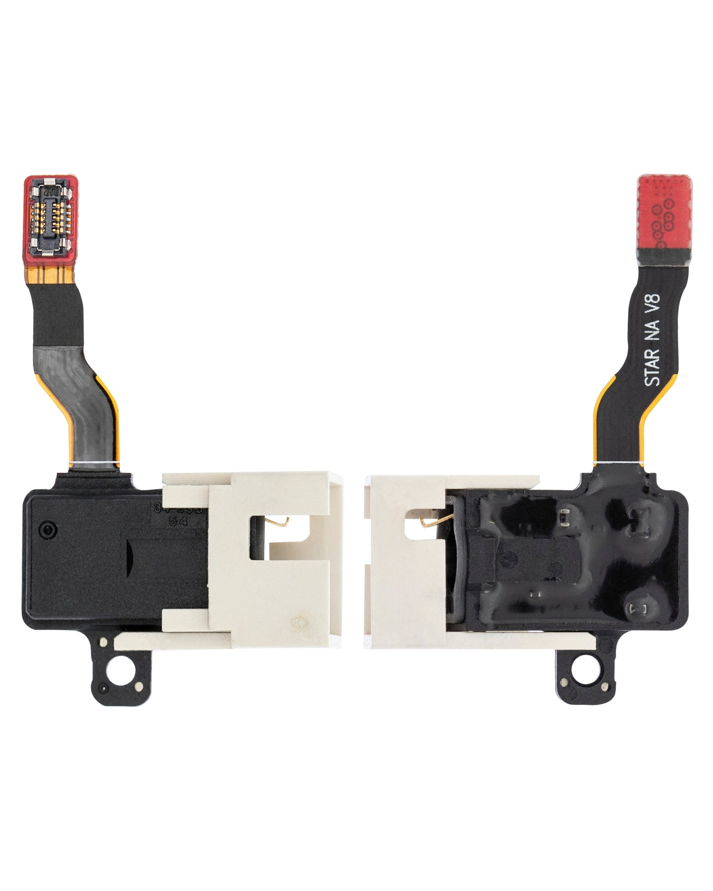 Headphone Jack Flex Cable For Samsung Galaxy S9 / S9 Plus (Service Pack)