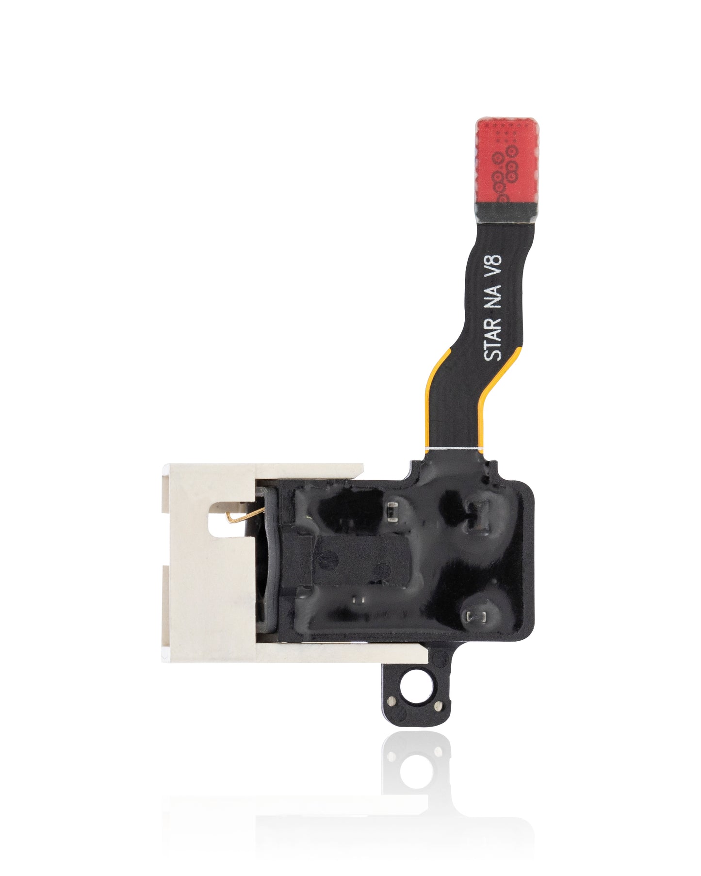Headphone Jack Flex Cable For Samsung Galaxy S9 / S9 Plus (Service Pack)