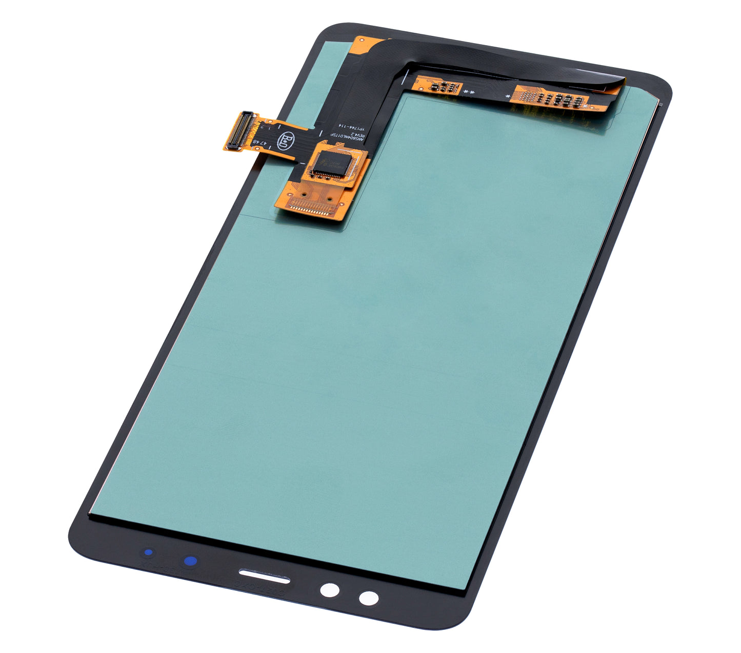 OLED Assembly Without Frame For Samsung Galaxy A8 Plus (A730 / 2018) (Refurbished) (All Colors)