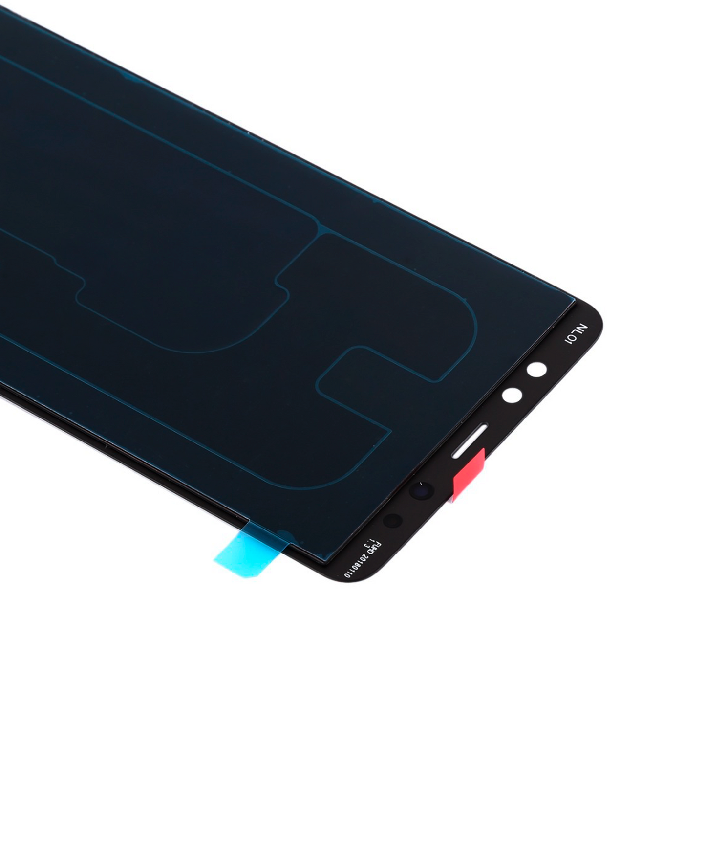 OLED assembly Without Frame For Samsung Galaxy A8 Plus (Service Pack) (A730 / 2018) (All Colors)