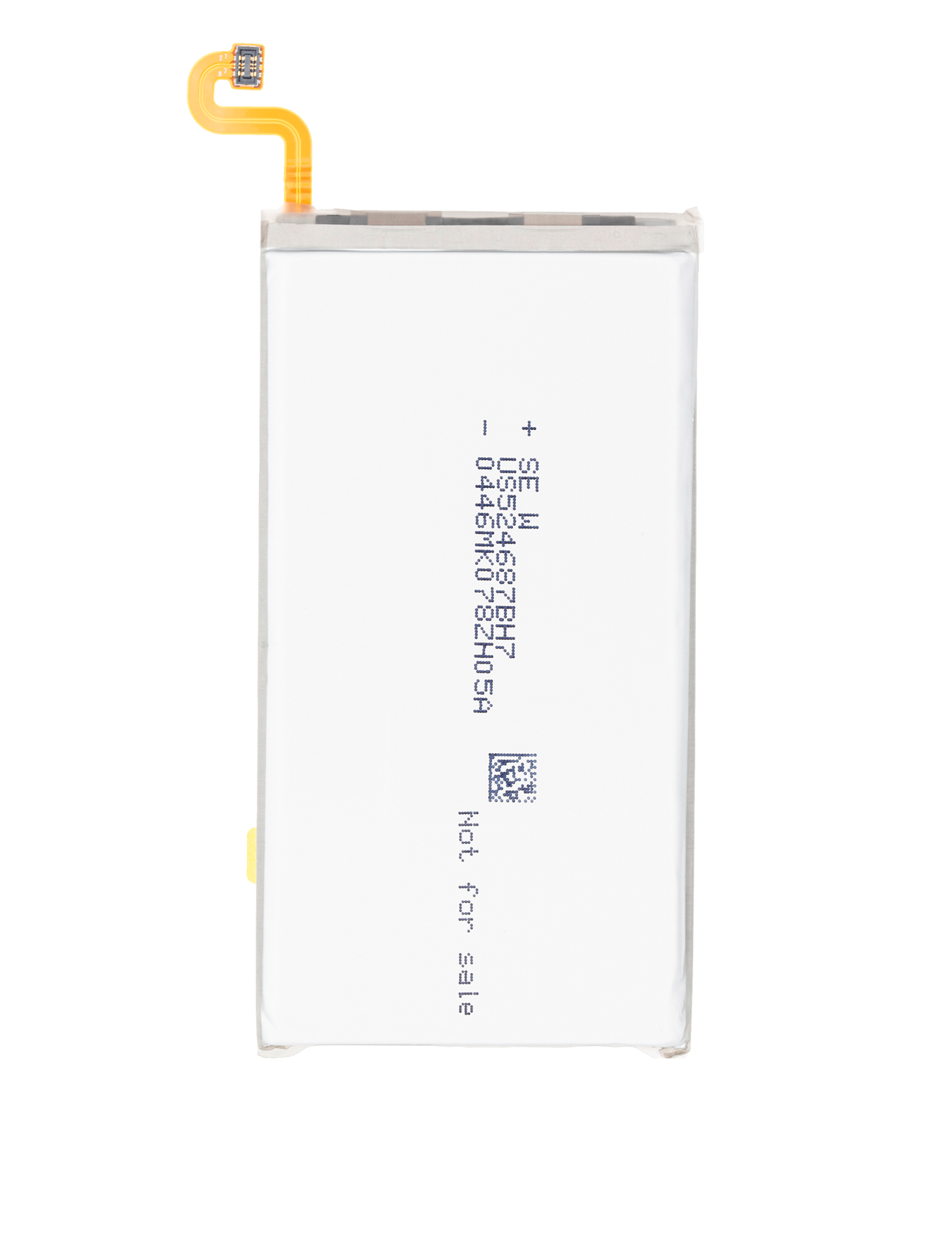 Replacement Battery For Samsung Galaxy A8 Plus (A730 / 2018)