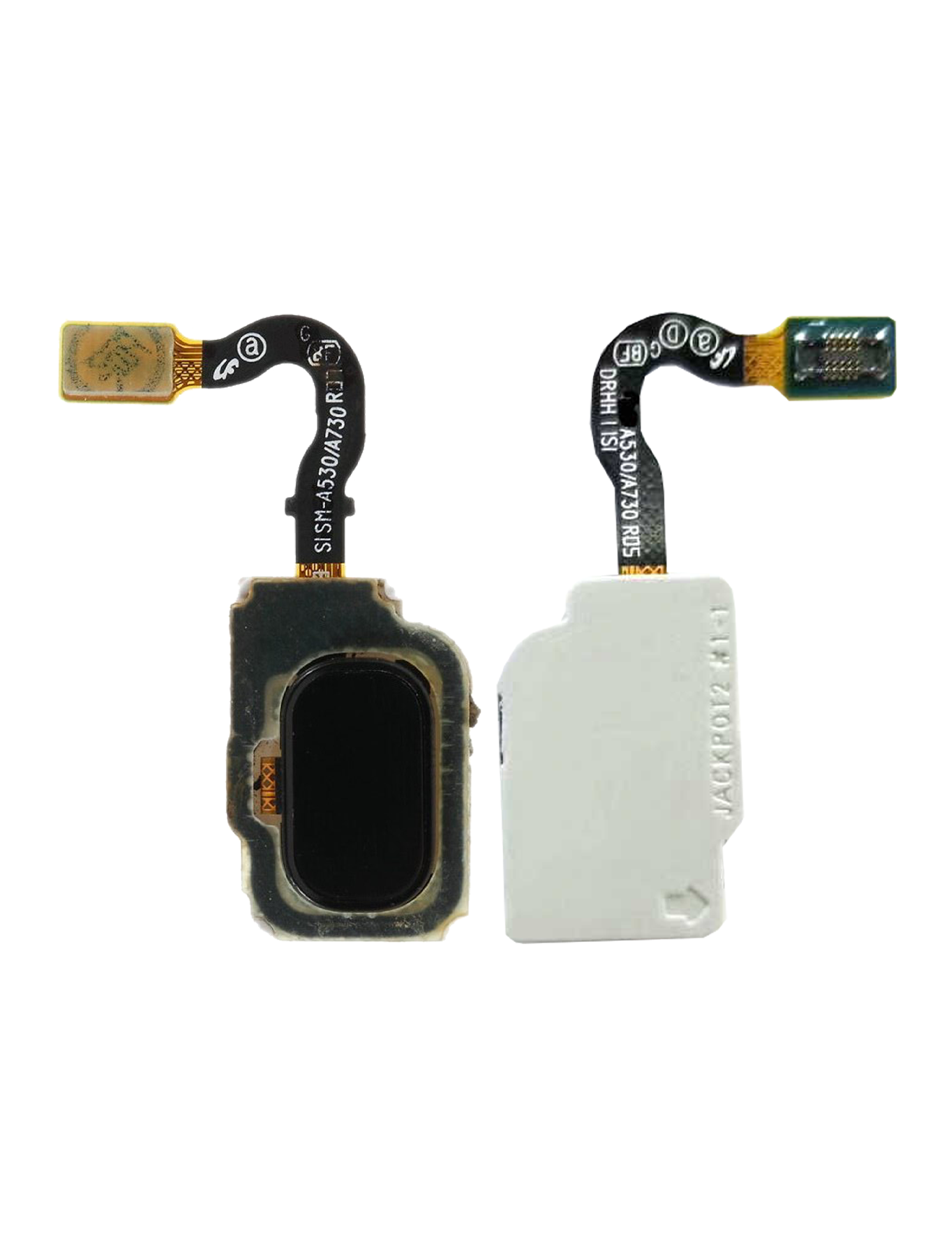 Home Button Flex Cable For Samsung Galaxy A8 Plus (A730 / 2018) / A8 (A530 / 2018)